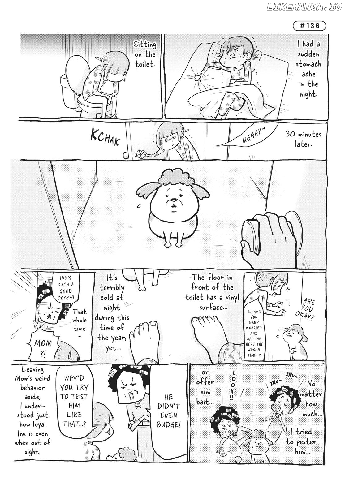 With a Dog AND a Cat, Every Day Is Fun Chapter 5 - page 32