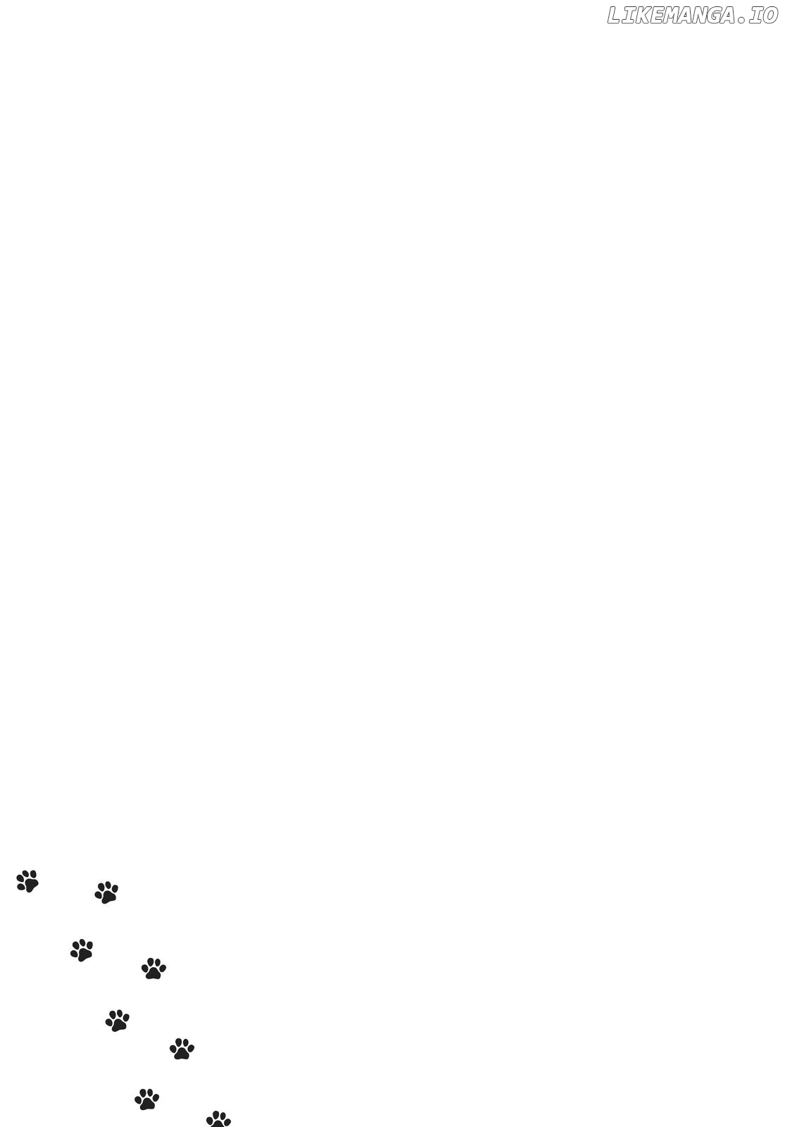 With a Dog AND a Cat, Every Day Is Fun Chapter 5 - page 46