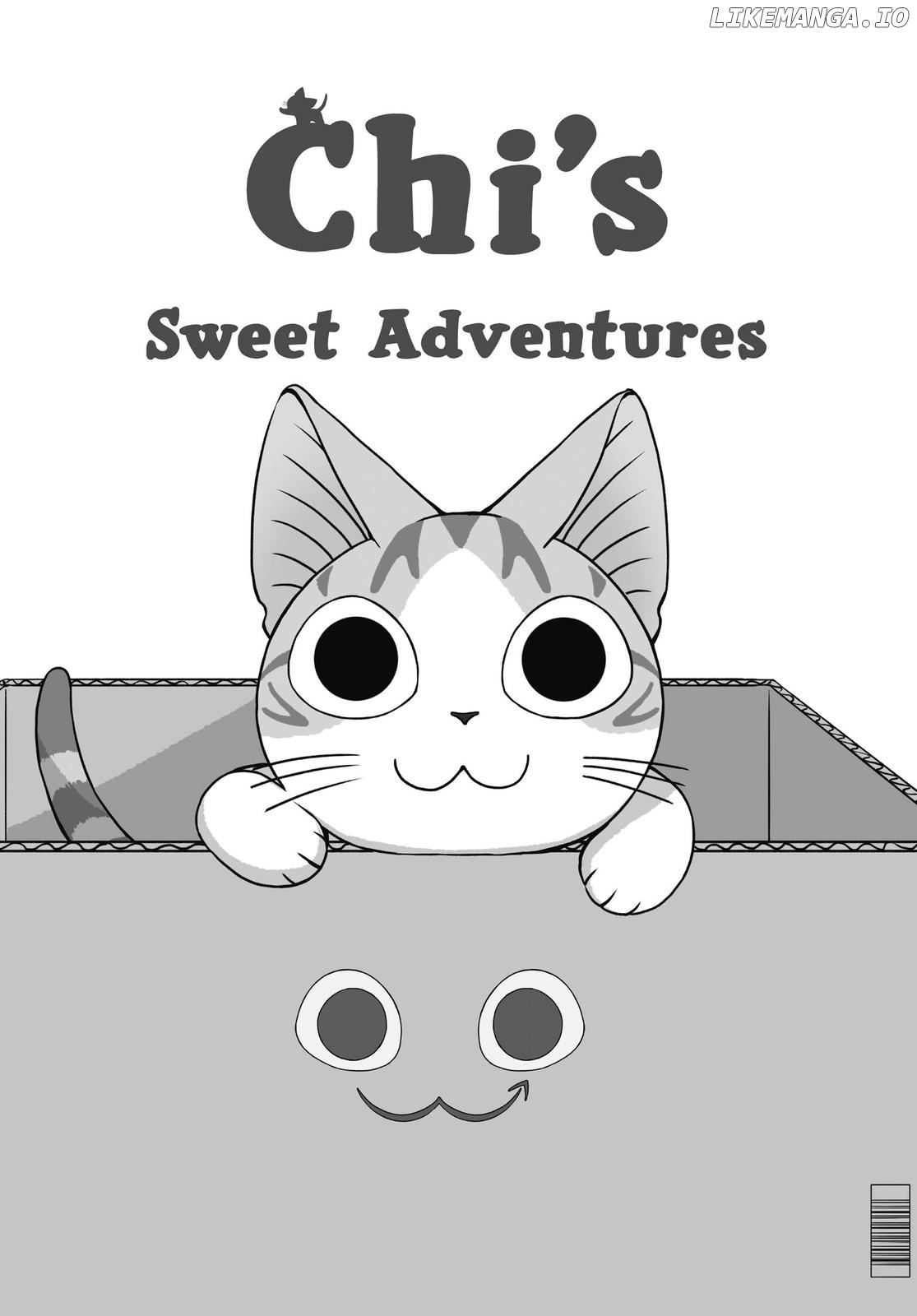 With a Dog AND a Cat, Every Day Is Fun Chapter 6 - page 131