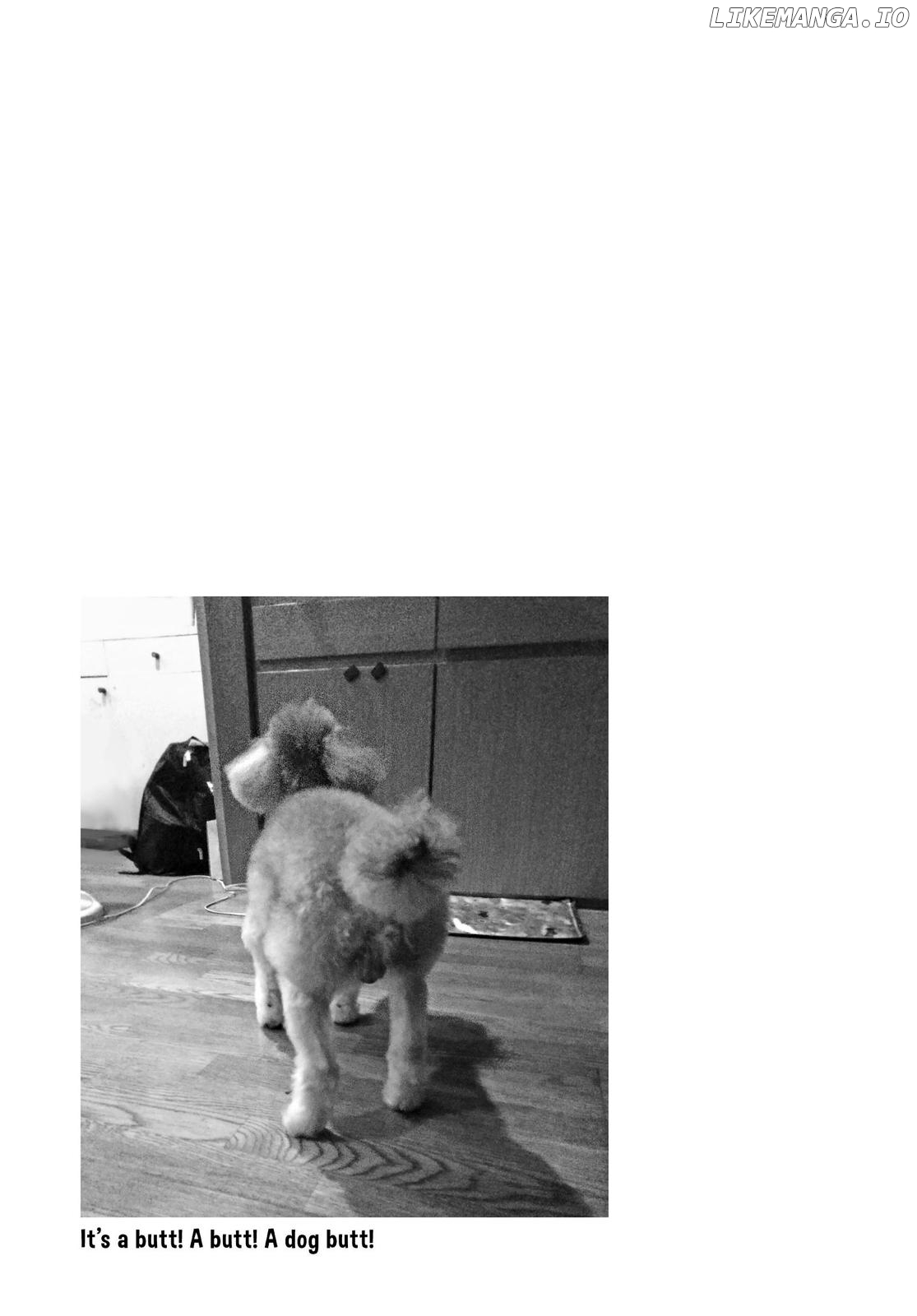 With a Dog AND a Cat, Every Day Is Fun Chapter 6 - page 48