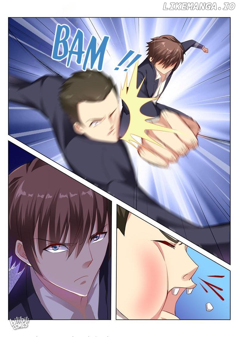 Our Pure and Ambiguous Romance Chapter 48 - page 2