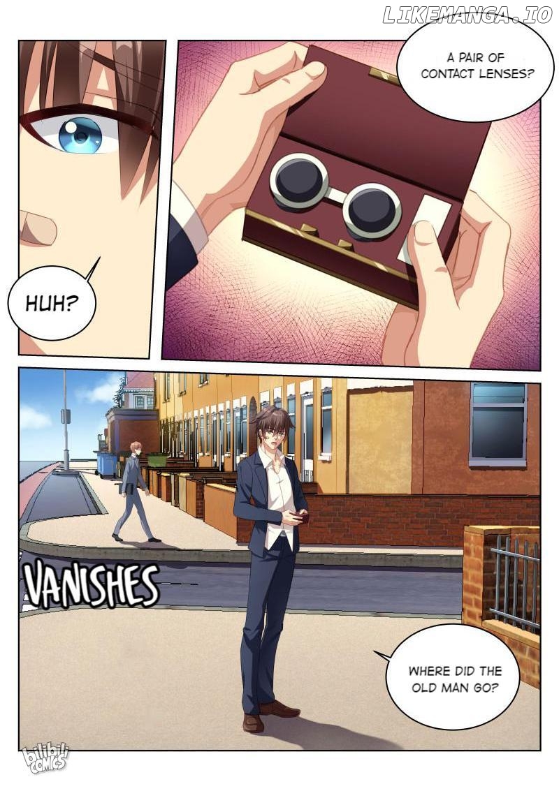 Our Pure and Ambiguous Romance Chapter 3 - page 2