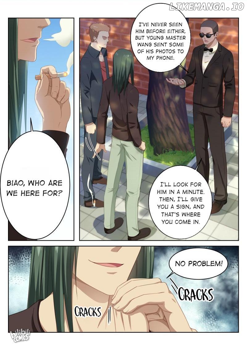 Our Pure and Ambiguous Romance Chapter 12 - page 2
