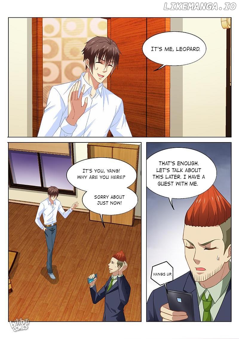 Our Pure and Ambiguous Romance Chapter 119 - page 2