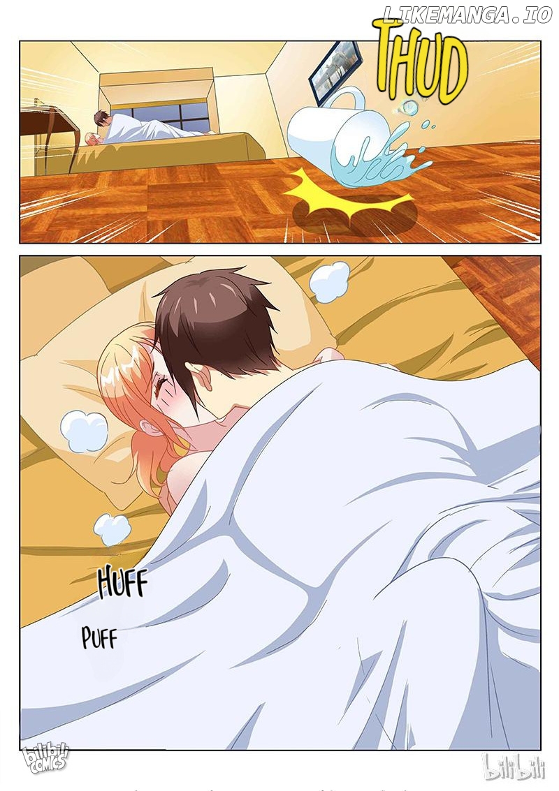 Our Pure and Ambiguous Romance Chapter 146 - page 2