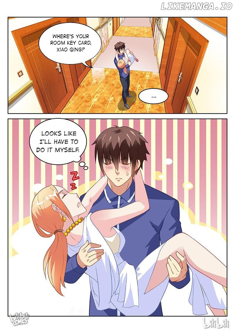 Our Pure and Ambiguous Romance Chapter 145 - page 2