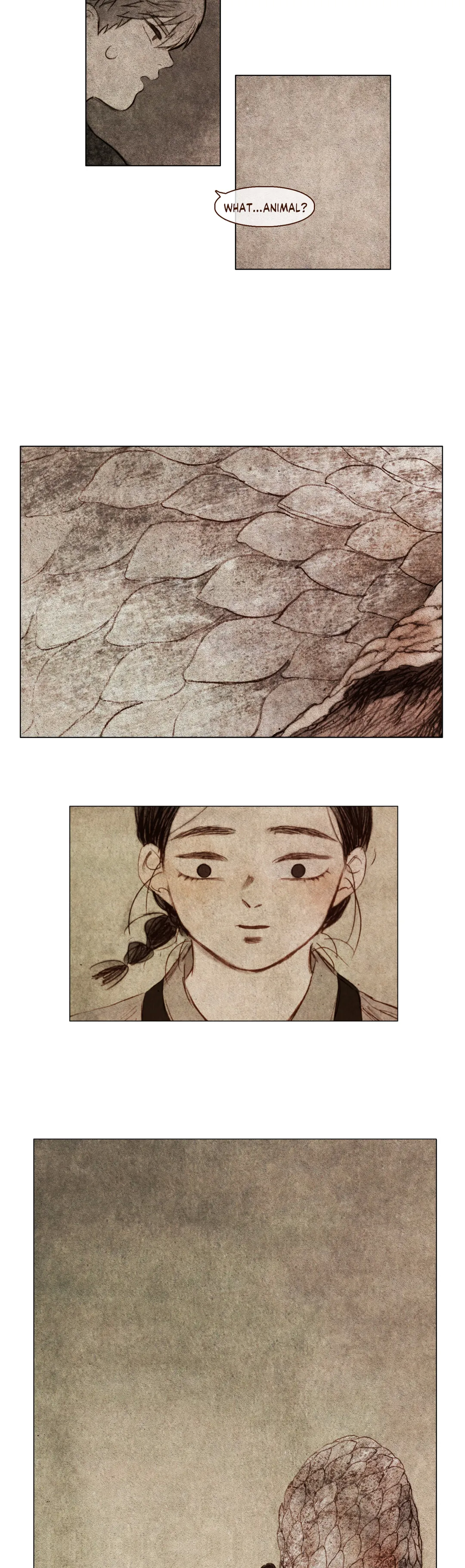 A Compendium of Ghosts Chapter 2.11 - page 15