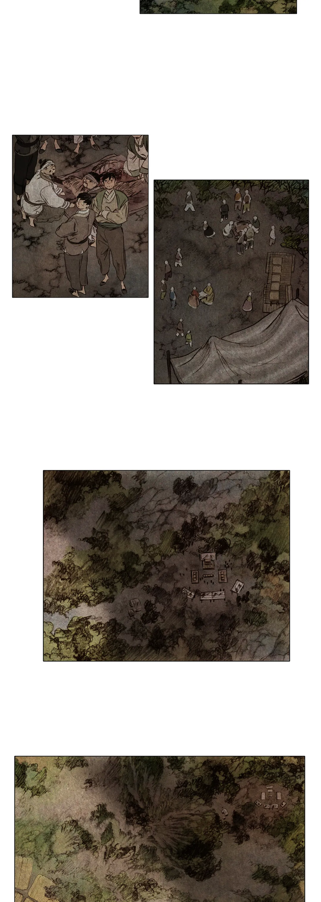 A Compendium of Ghosts Chapter 2.11 - page 20
