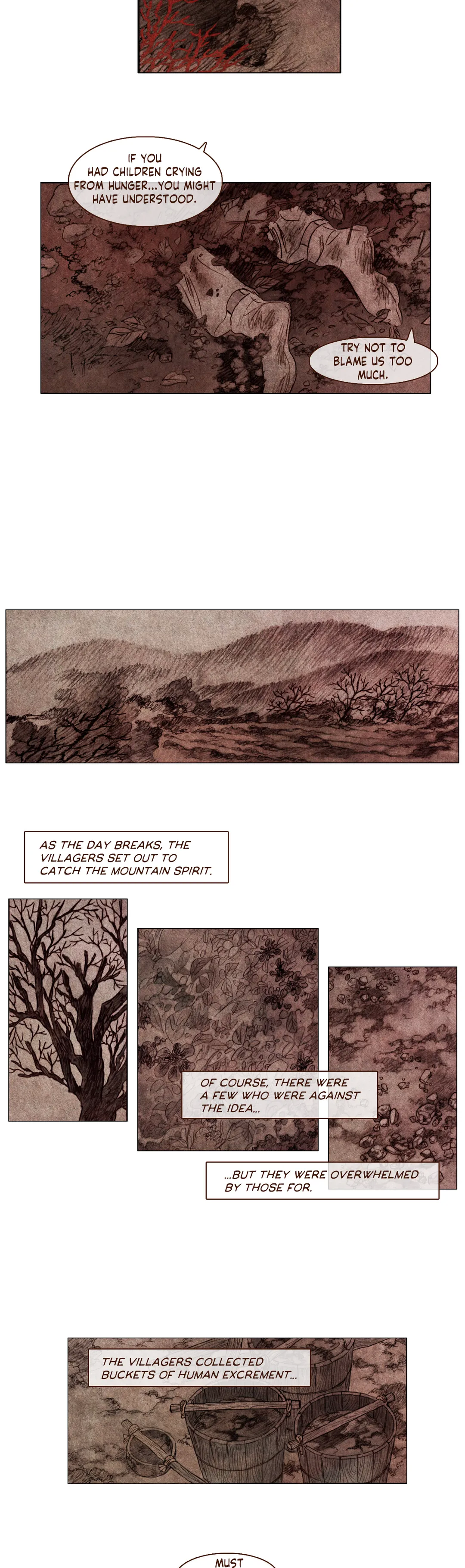 A Compendium of Ghosts Chapter 2.11 - page 4