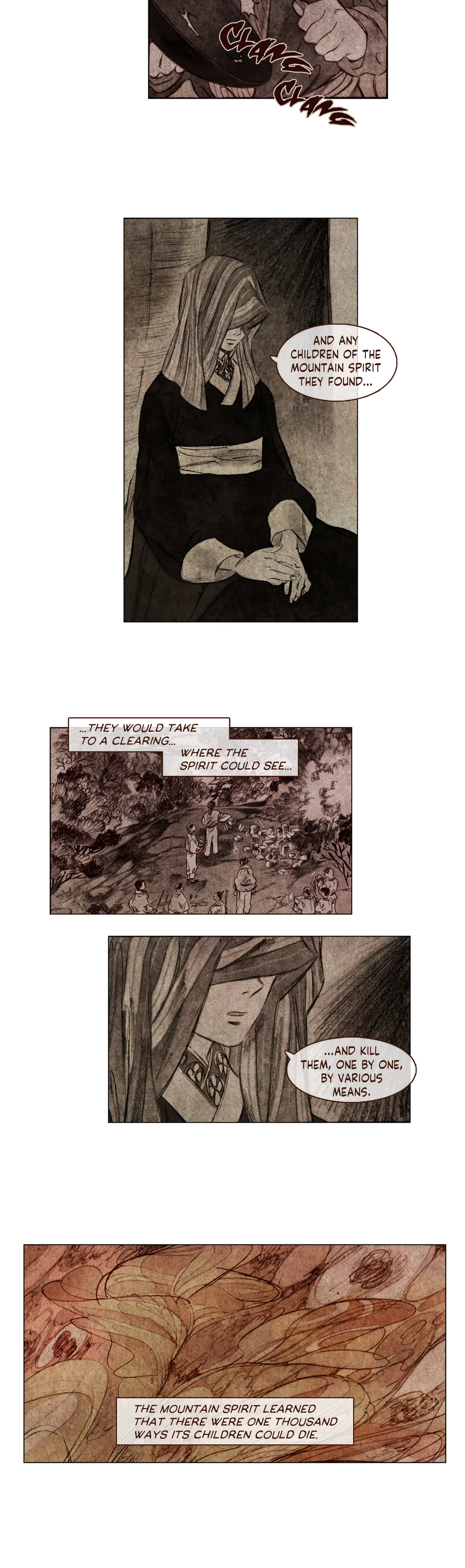 A Compendium of Ghosts Chapter 2.11 - page 6