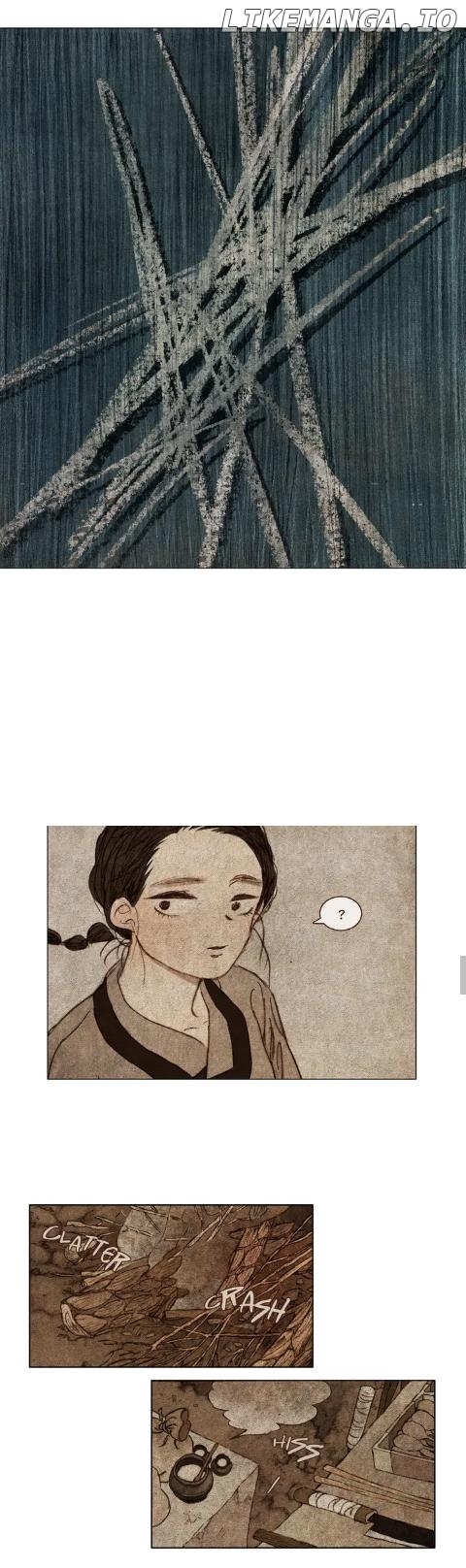 A Compendium of Ghosts Chapter 2.2 - page 5