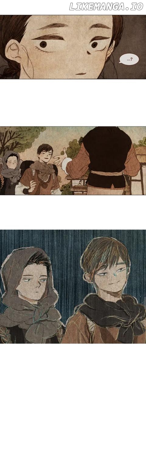 A Compendium of Ghosts Chapter 2.2 - page 6