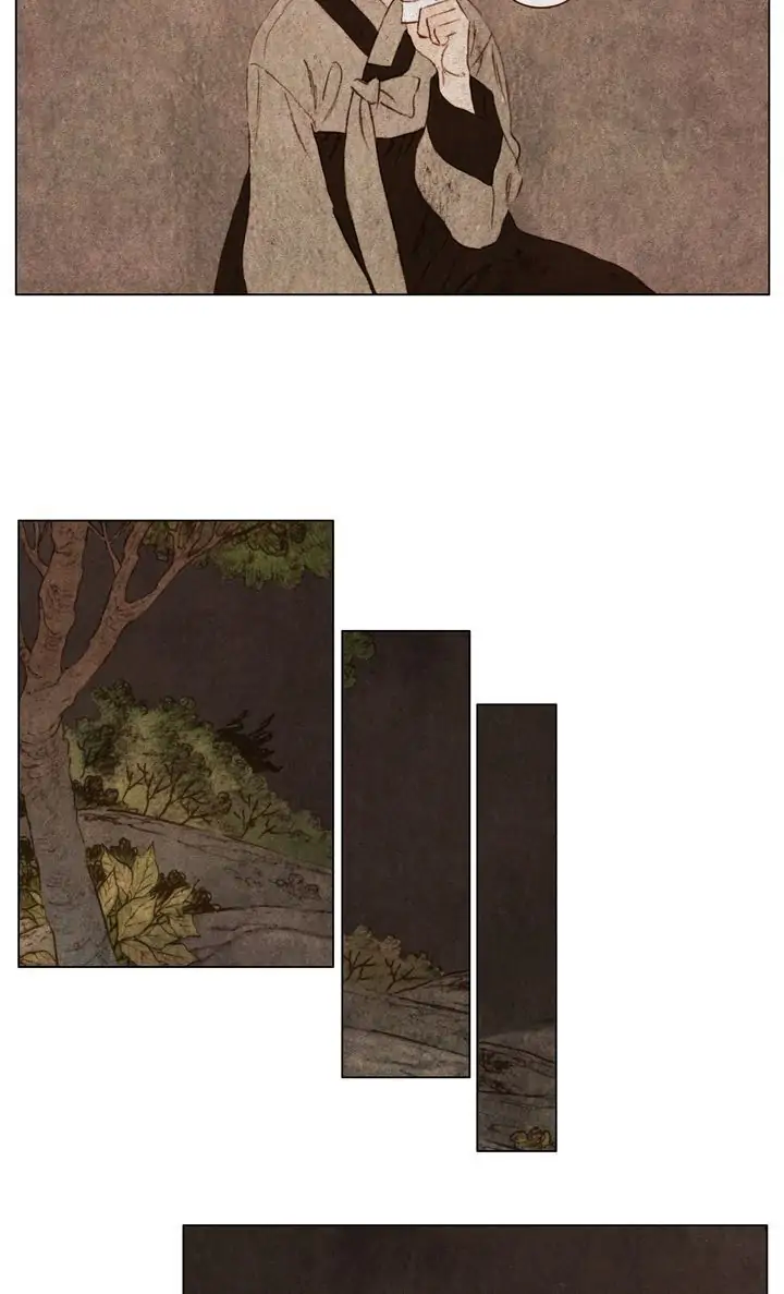 A Compendium of Ghosts Chapter 4.5 - page 12