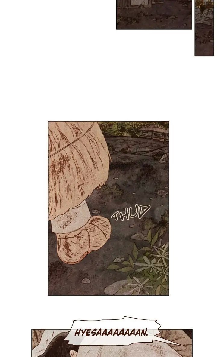 A Compendium of Ghosts Chapter 4.5 - page 15