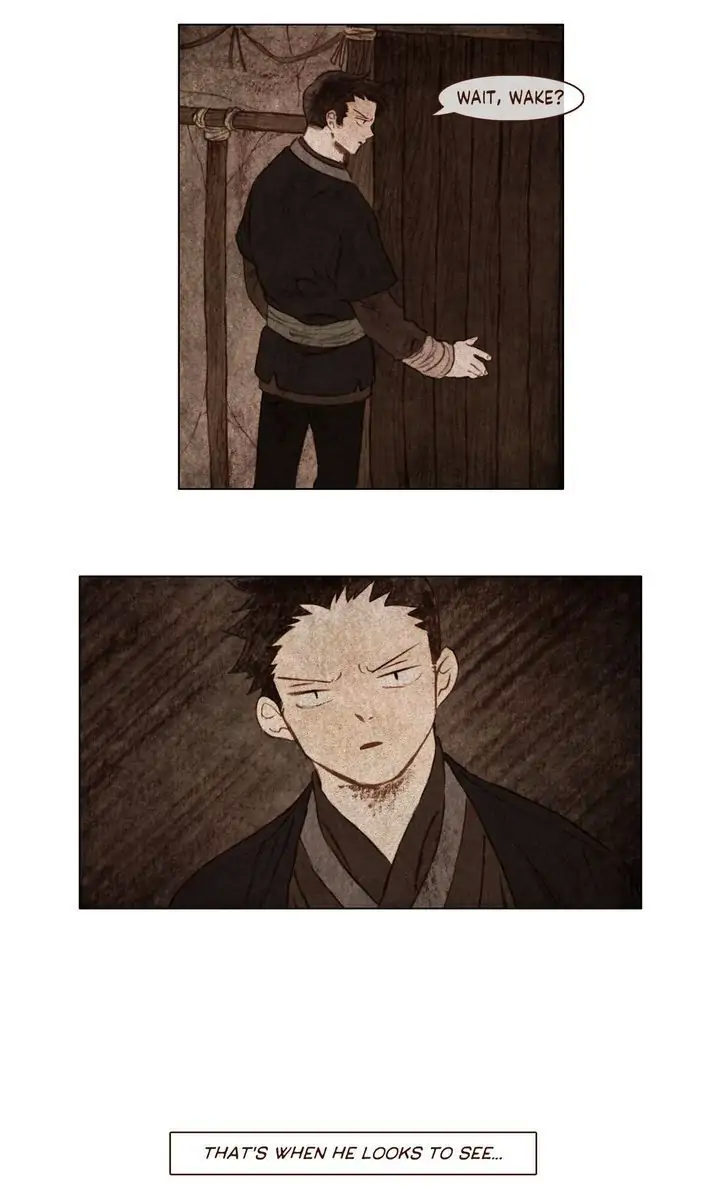 A Compendium of Ghosts Chapter 4.5 - page 24