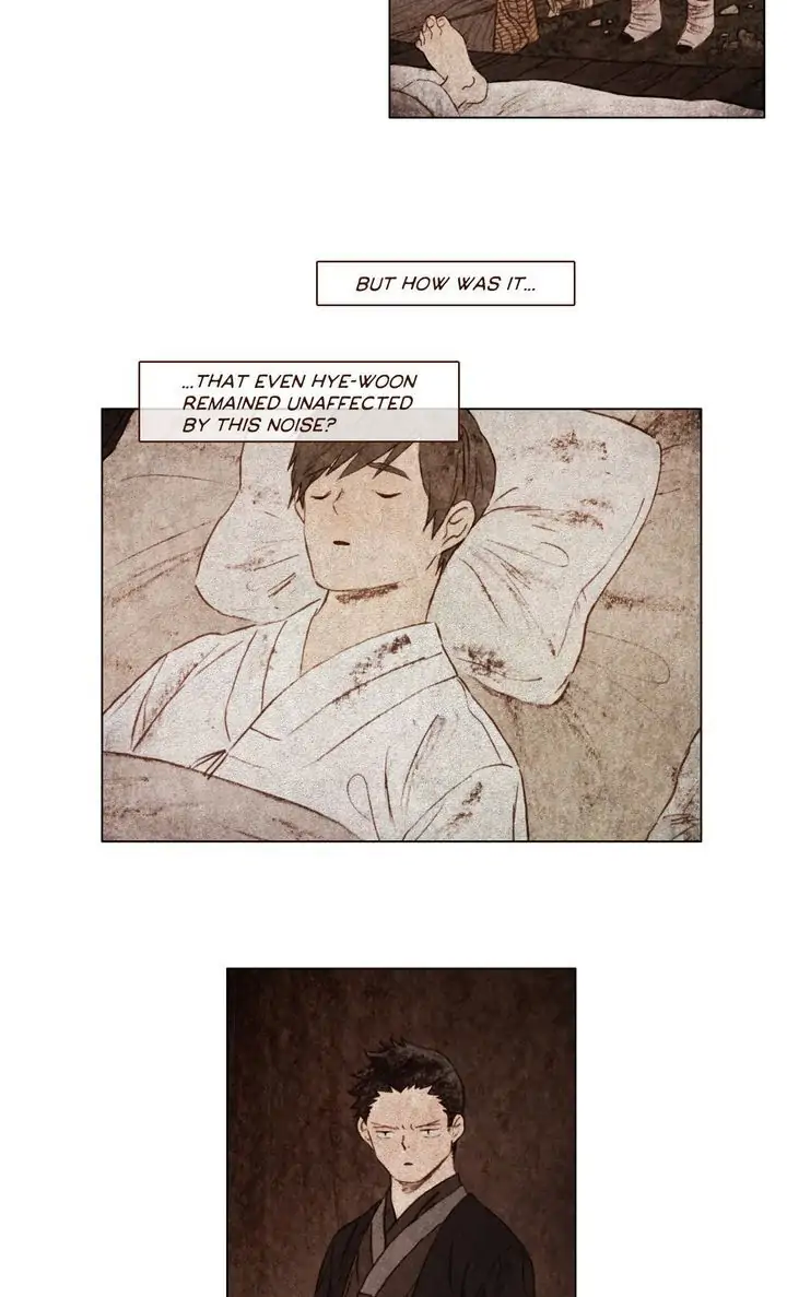 A Compendium of Ghosts Chapter 4.5 - page 26