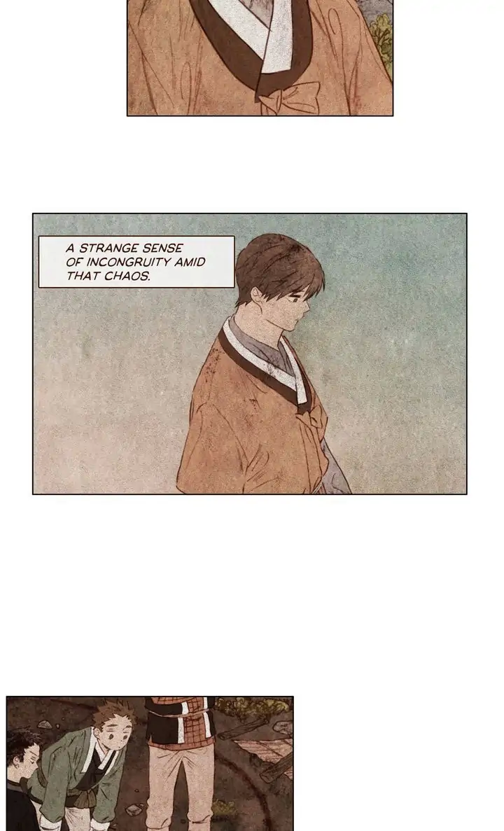 A Compendium of Ghosts Chapter 4.5 - page 38