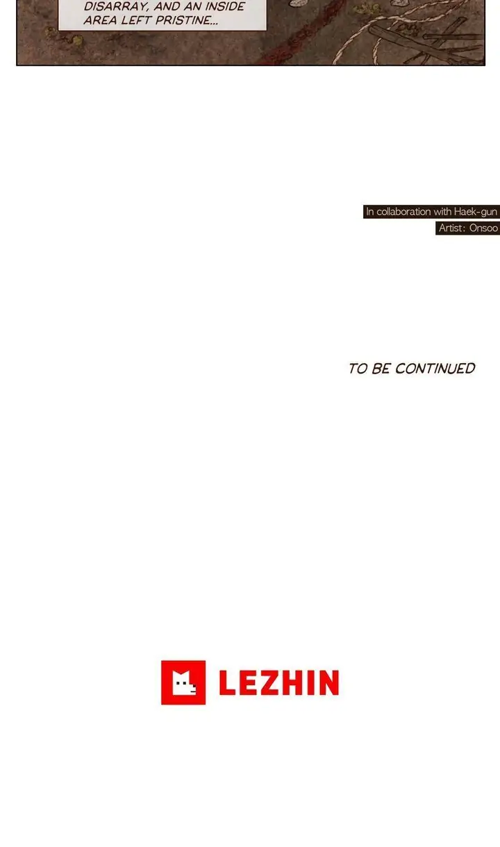 A Compendium of Ghosts Chapter 4.5 - page 40