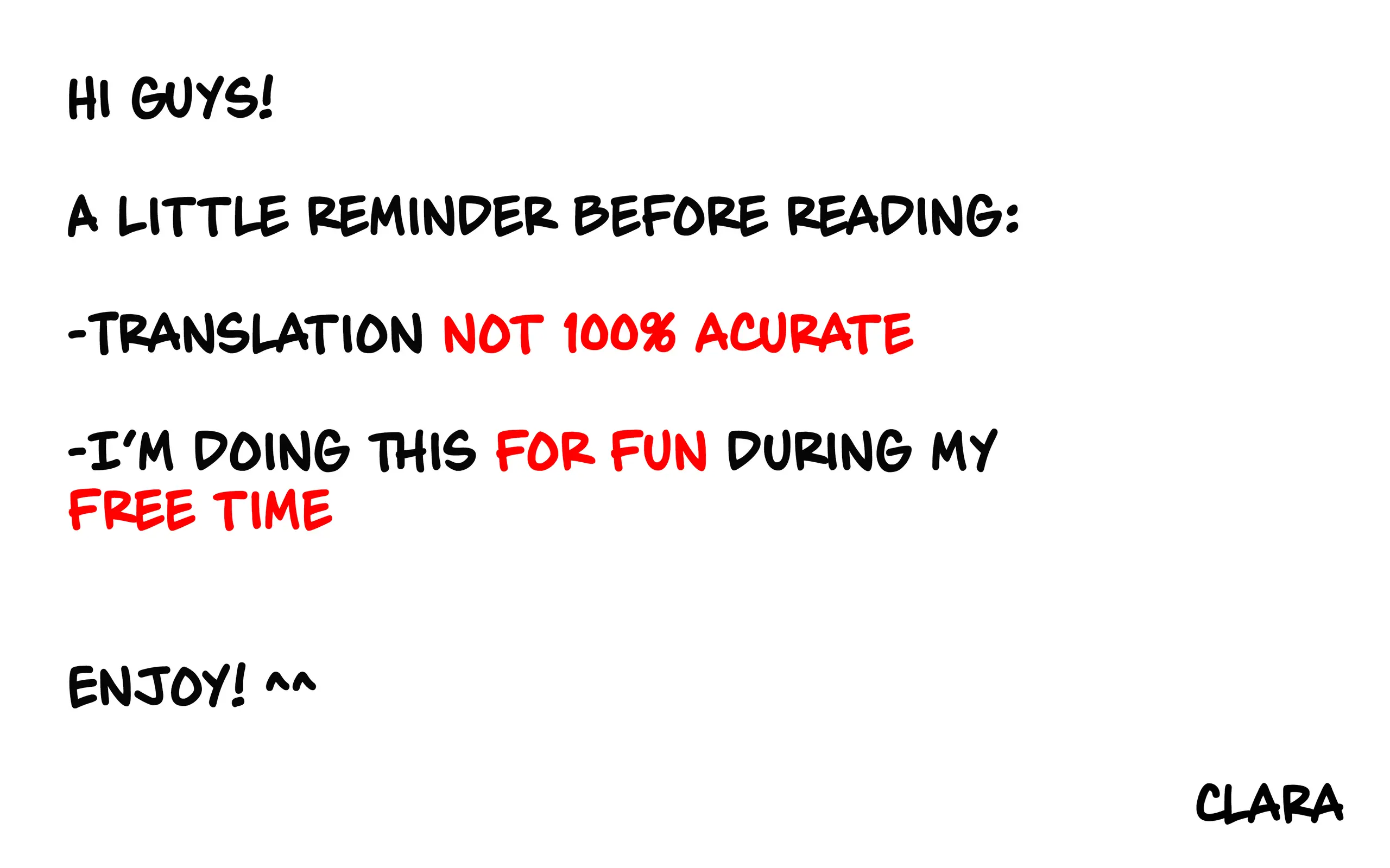 Kanzen Nyaru Shiiku chapter 1 - page 1