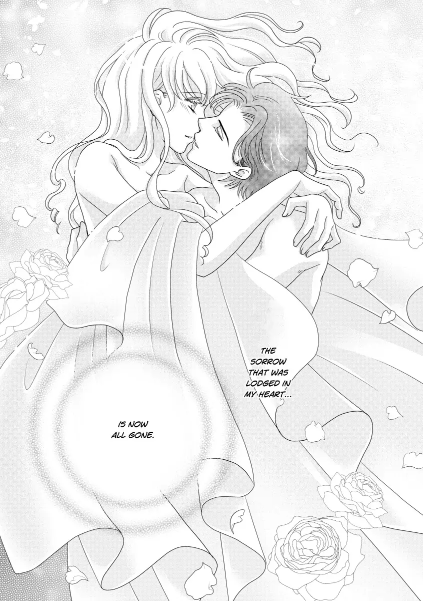 A Diamond Deal with Her Boss Chapter 10 - page 9