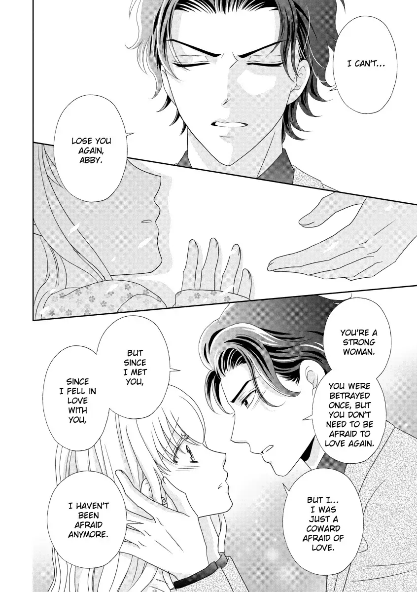 A Diamond Deal with Her Boss Chapter 12 - page 12