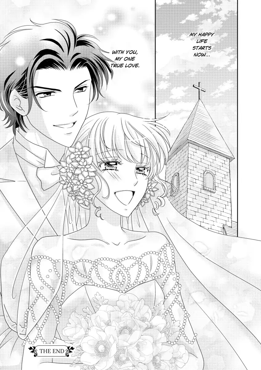 A Diamond Deal with Her Boss Chapter 12 - page 17