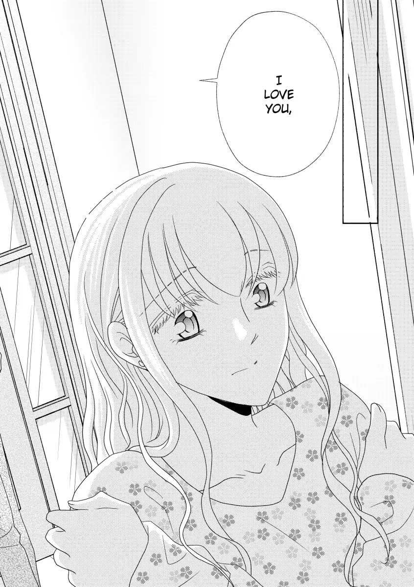 A Diamond Deal with Her Boss Chapter 12 - page 8