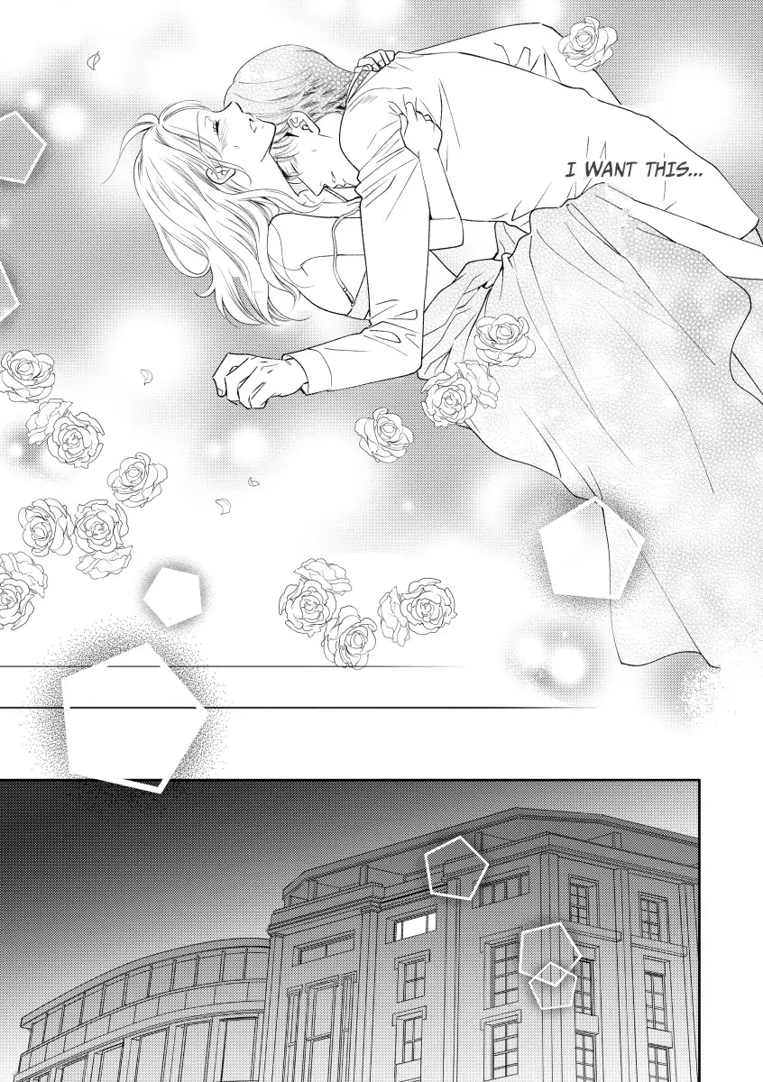 The Italian's Unexpected Baby Chapter 4 - page 9