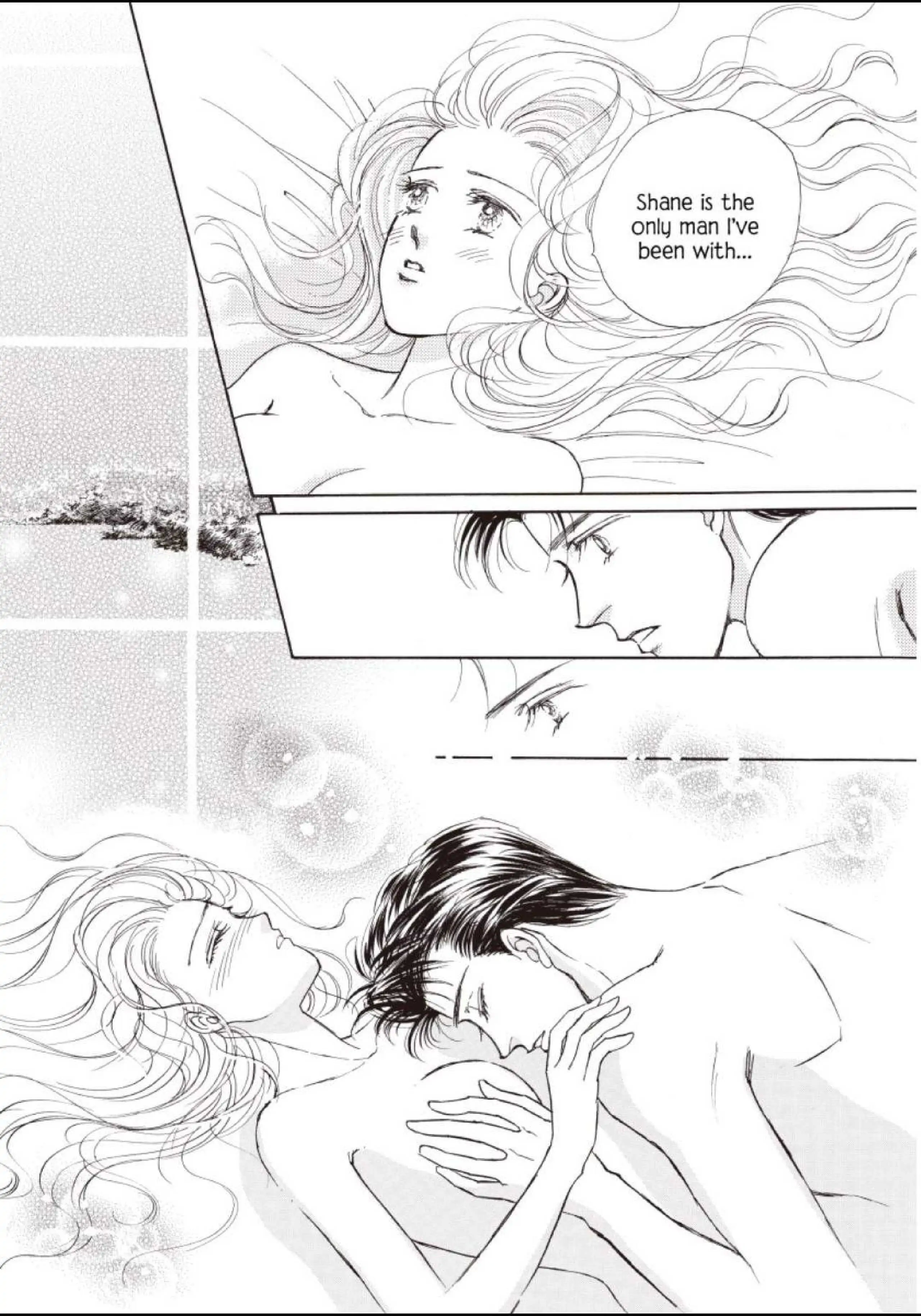Just for a Night Chapter 11 - page 6
