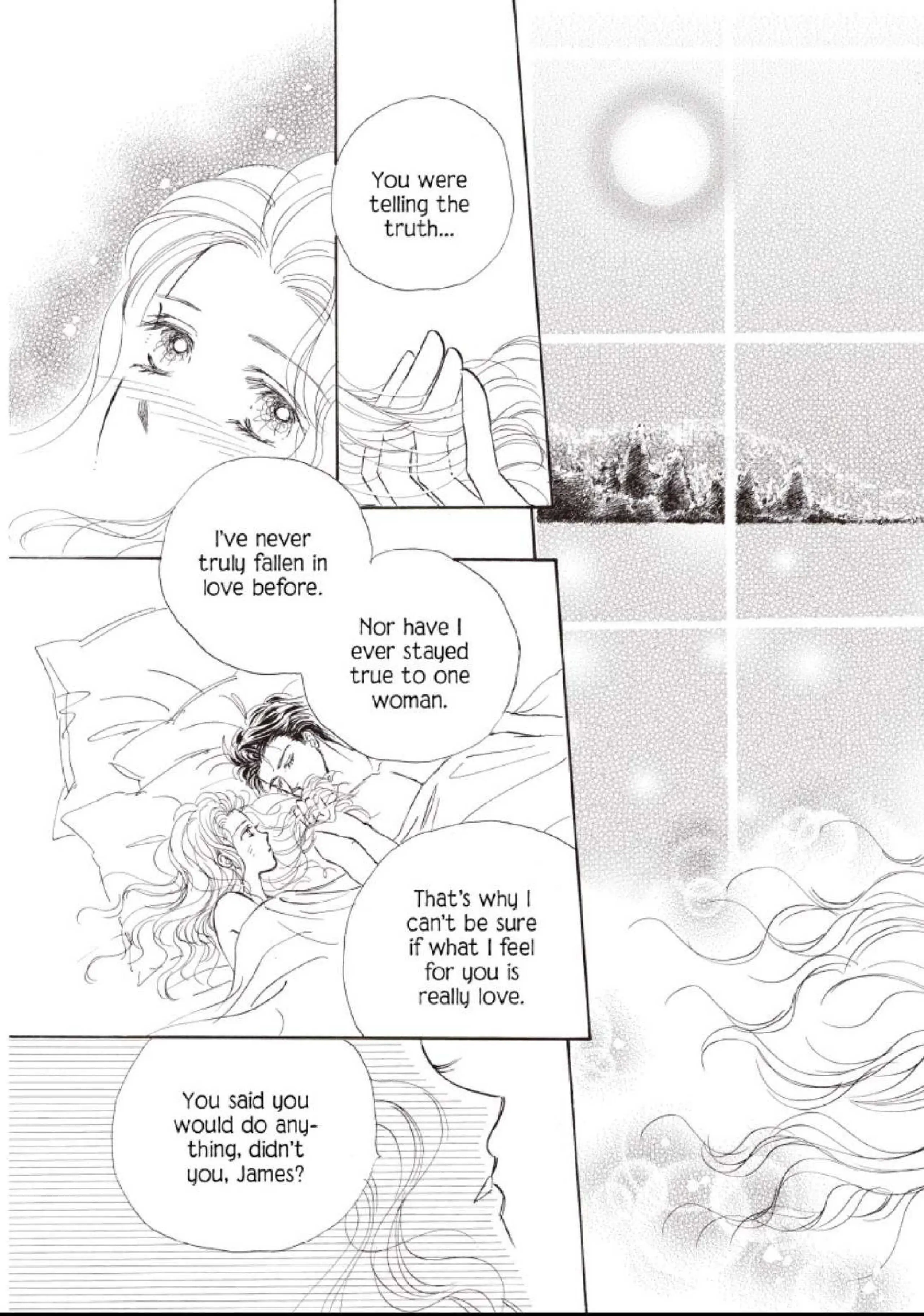 Just for a Night Chapter 11 - page 7