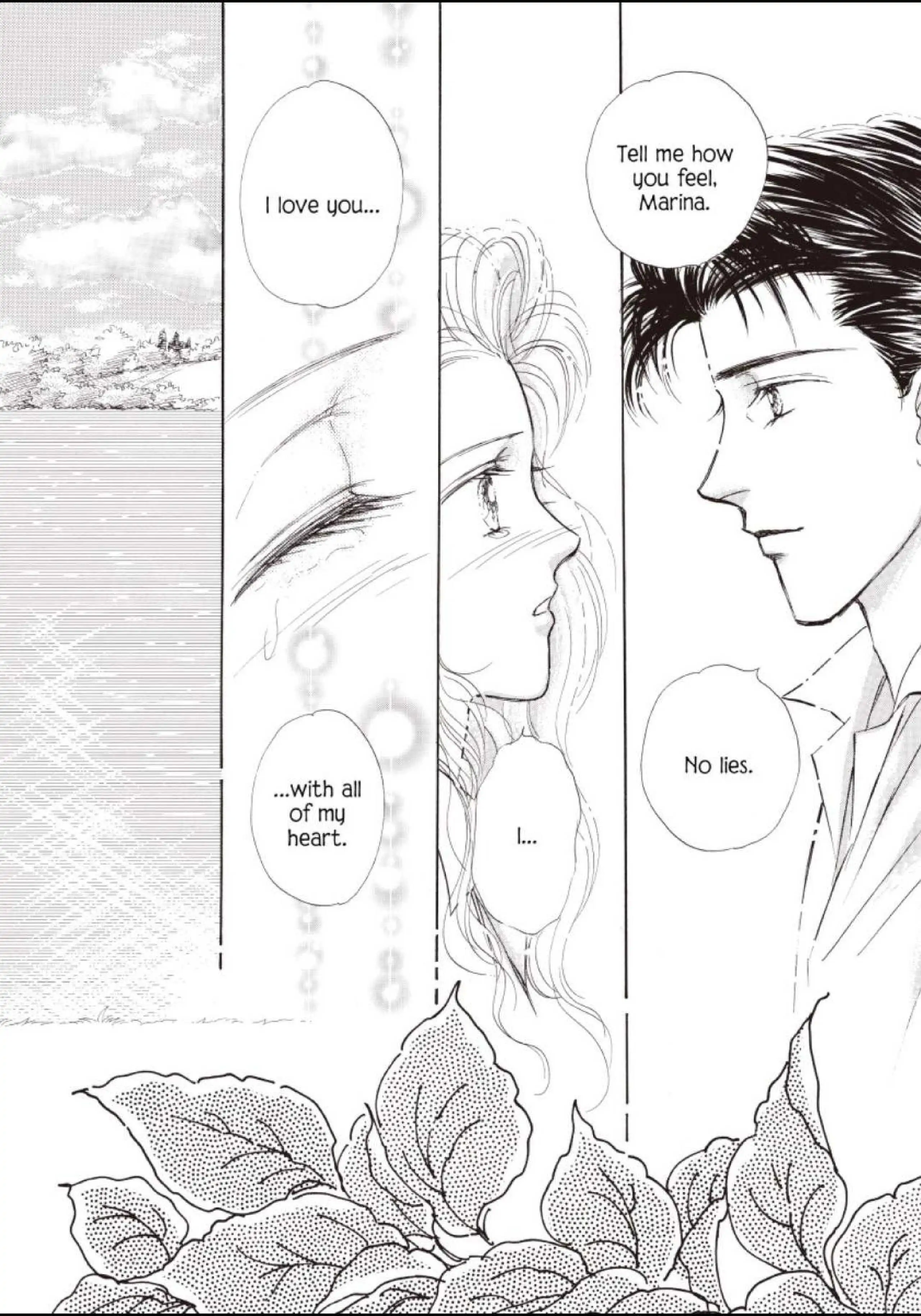 Just for a Night Chapter 12 - page 12