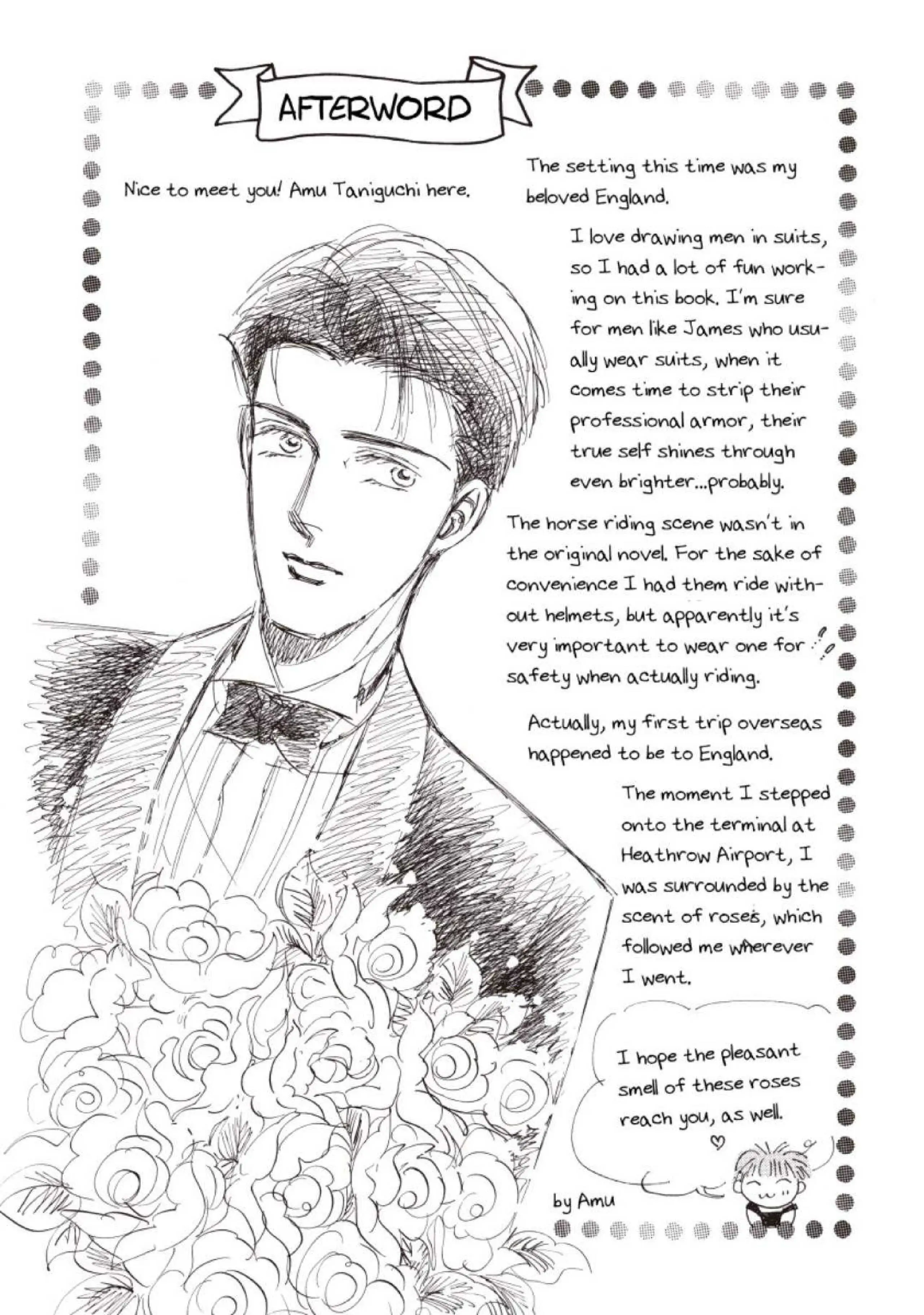 Just for a Night Chapter 12 - page 18
