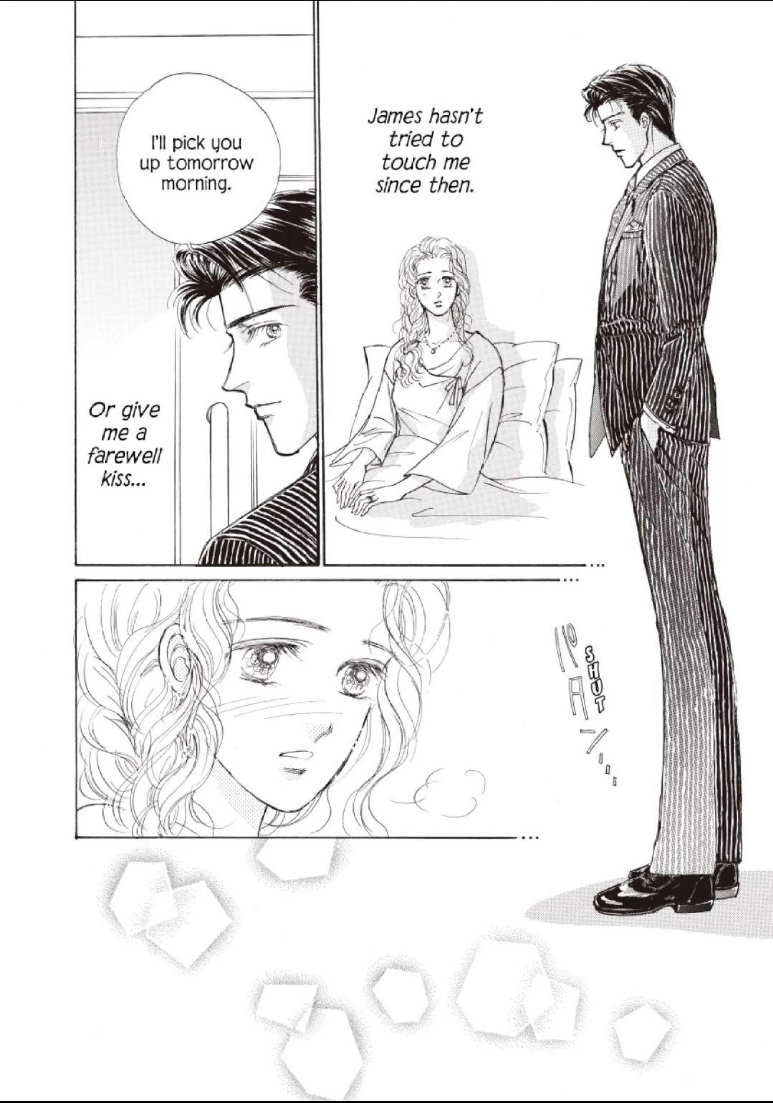 Just for a Night Chapter 5 - page 4
