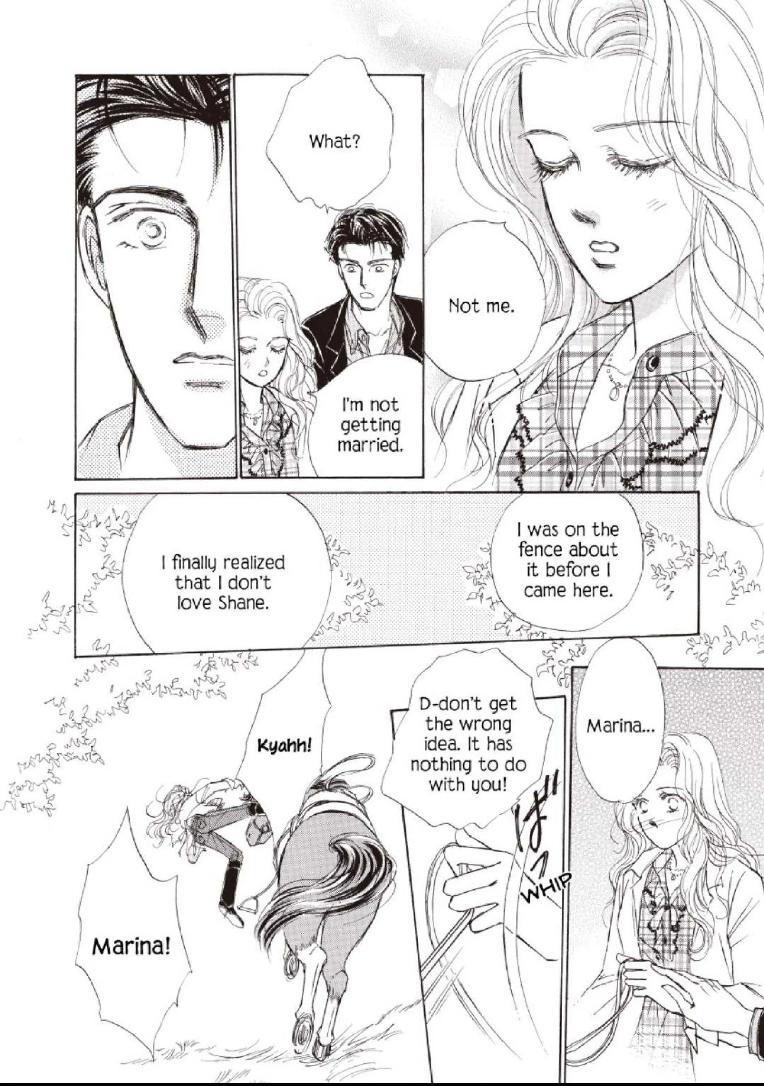 Just for a Night Chapter 7 - page 4
