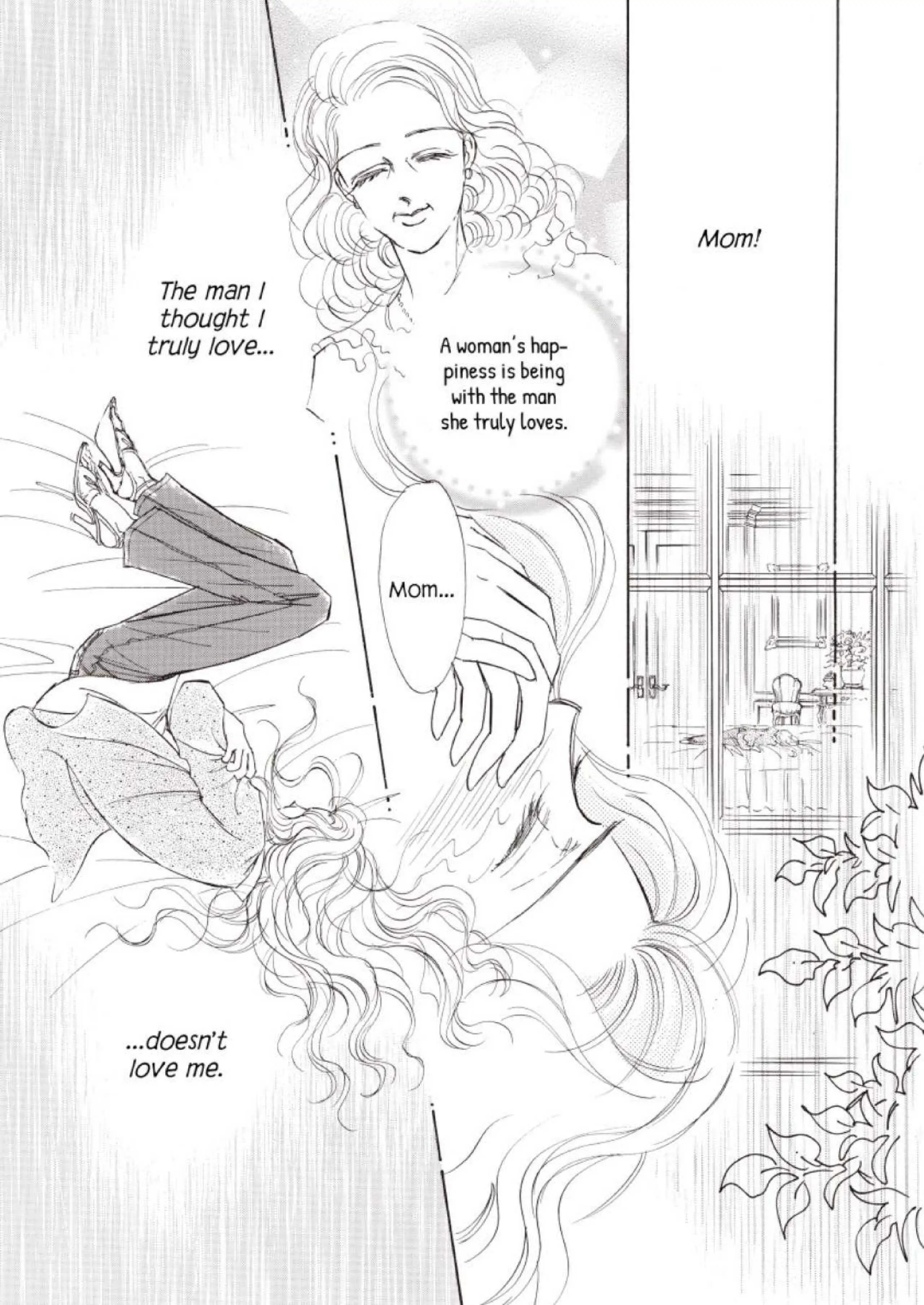 Just for a Night Chapter 9 - page 3