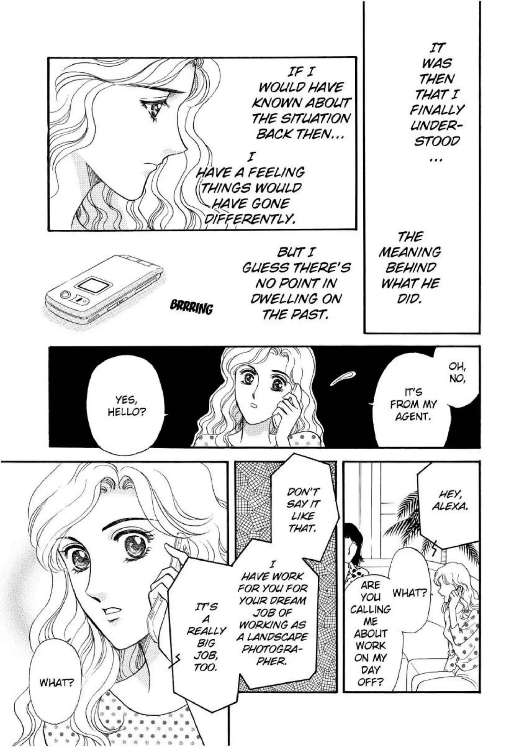 The Prince's Pleasure Chapter 11 - page 1