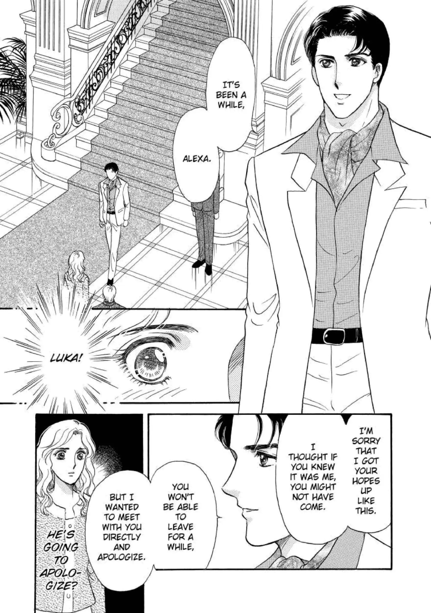 The Prince's Pleasure Chapter 11 - page 4