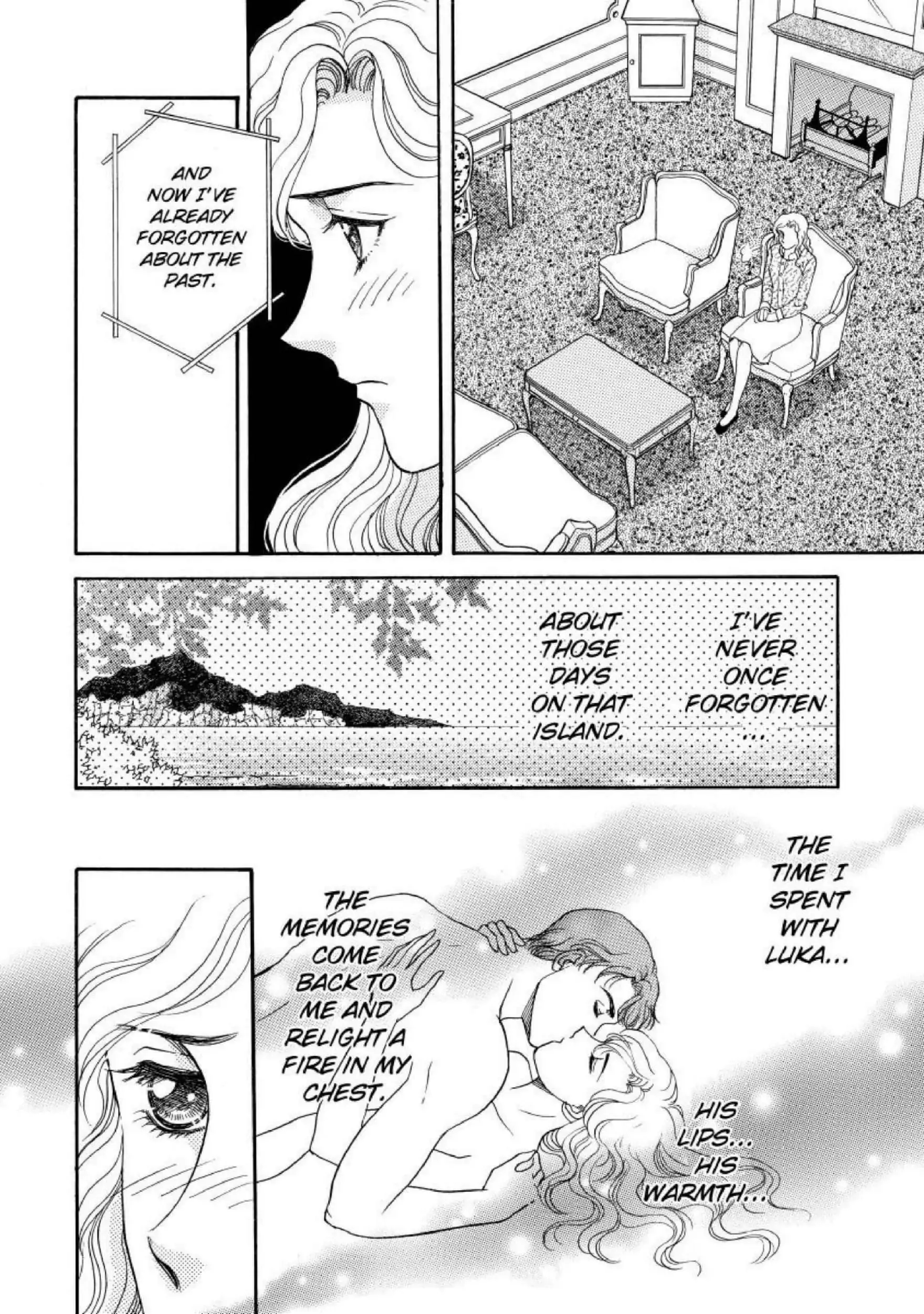 The Prince's Pleasure Chapter 11 - page 6