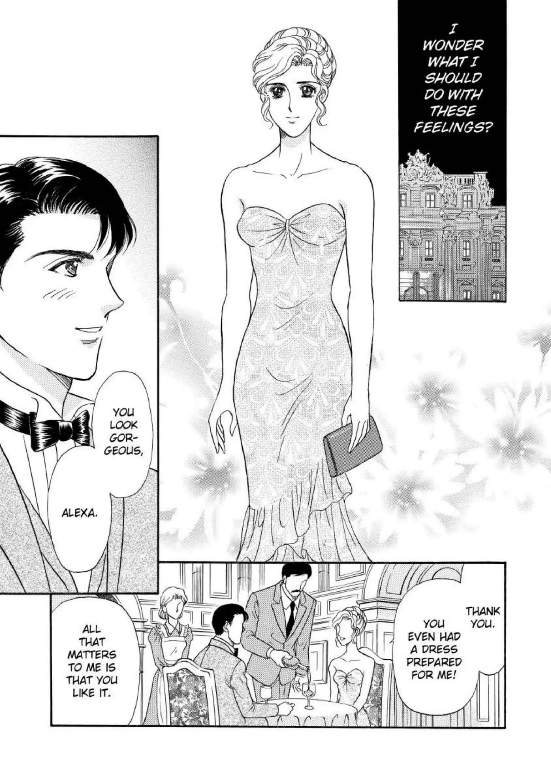 The Prince's Pleasure Chapter 11 - page 7