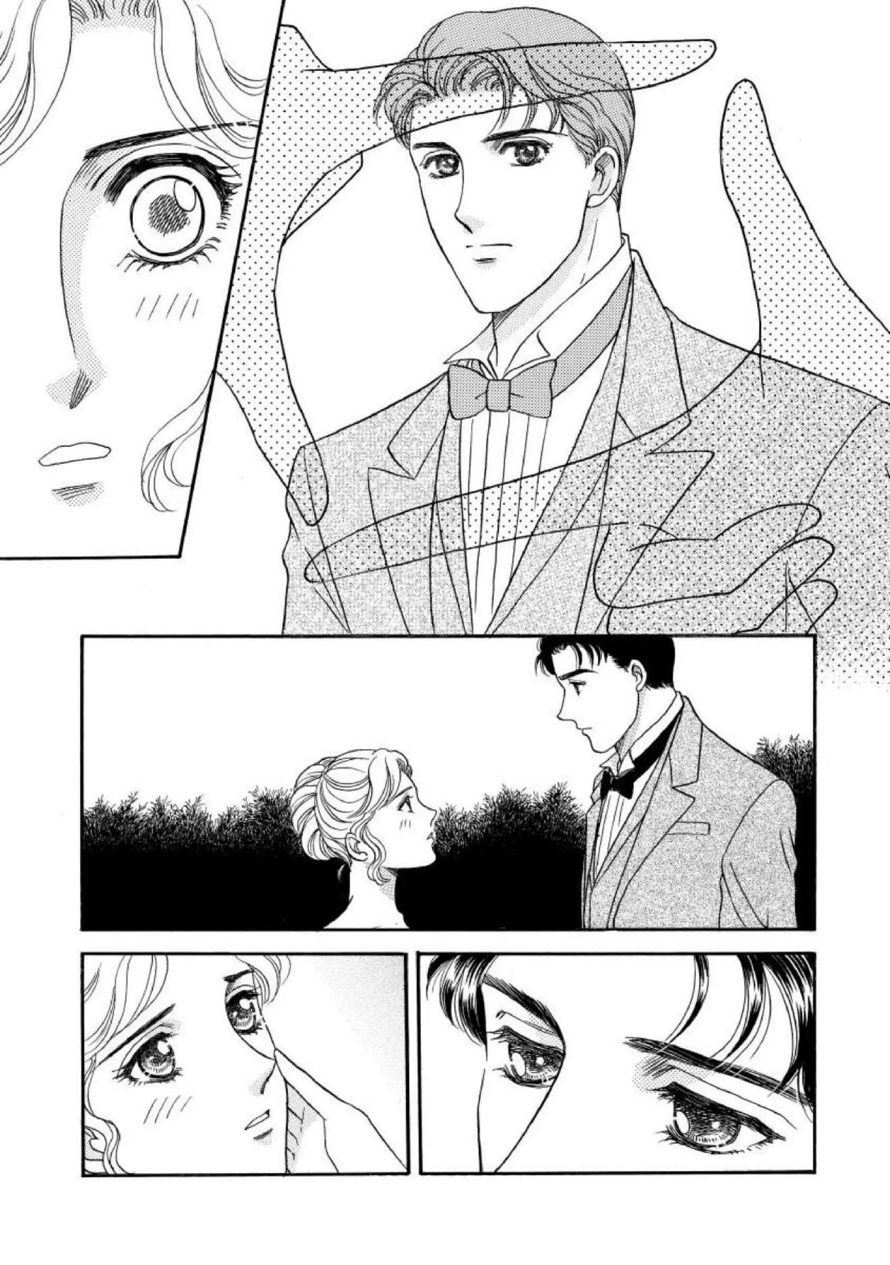 The Prince's Pleasure Chapter 11 - page 9