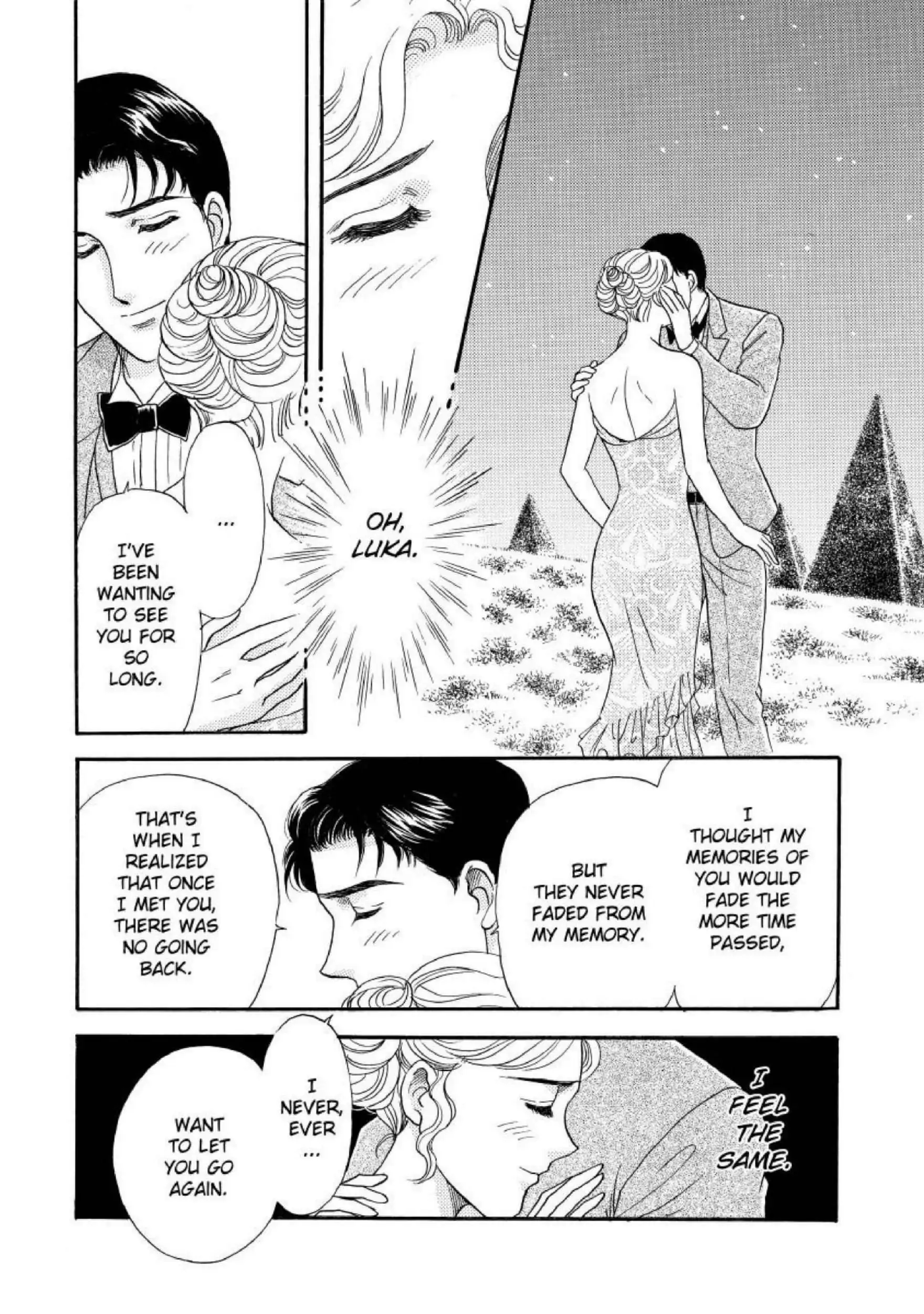 The Prince's Pleasure Chapter 11 - page 10