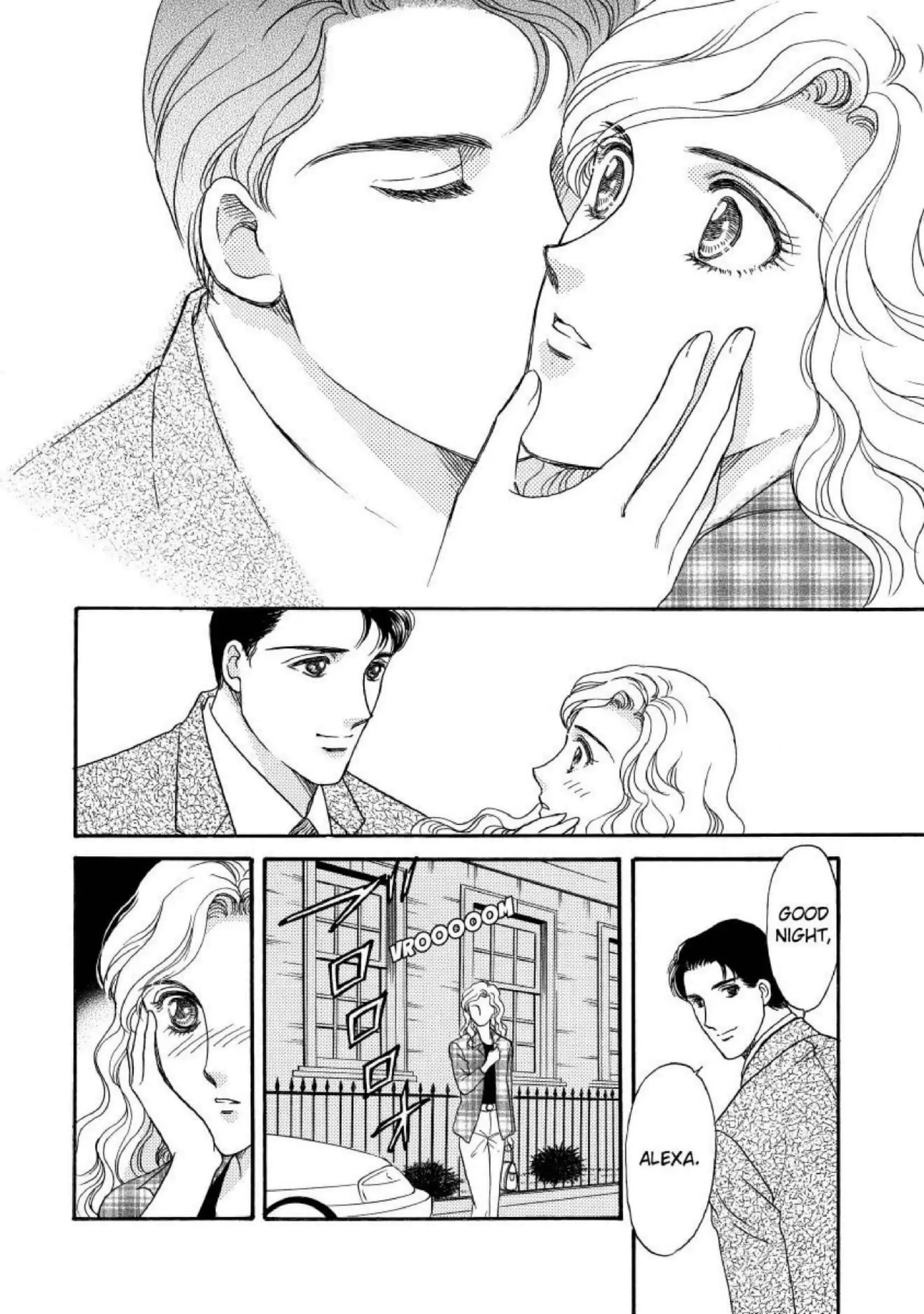 The Prince's Pleasure Chapter 3 - page 4