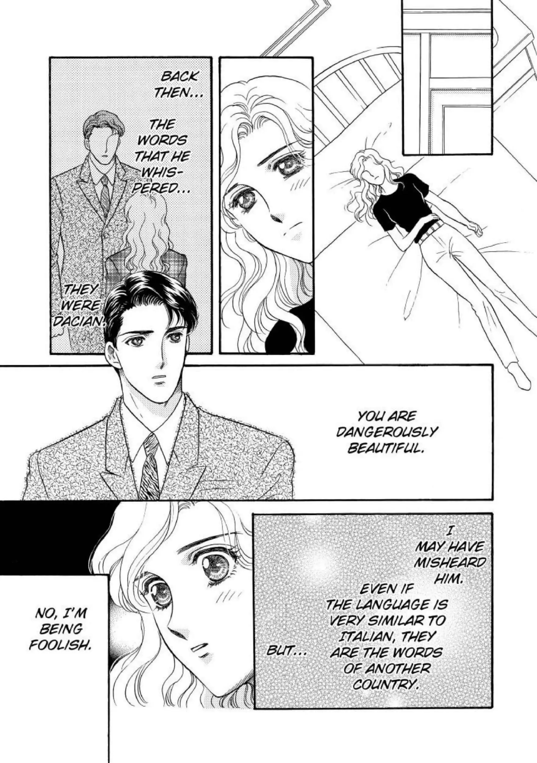 The Prince's Pleasure Chapter 3 - page 5