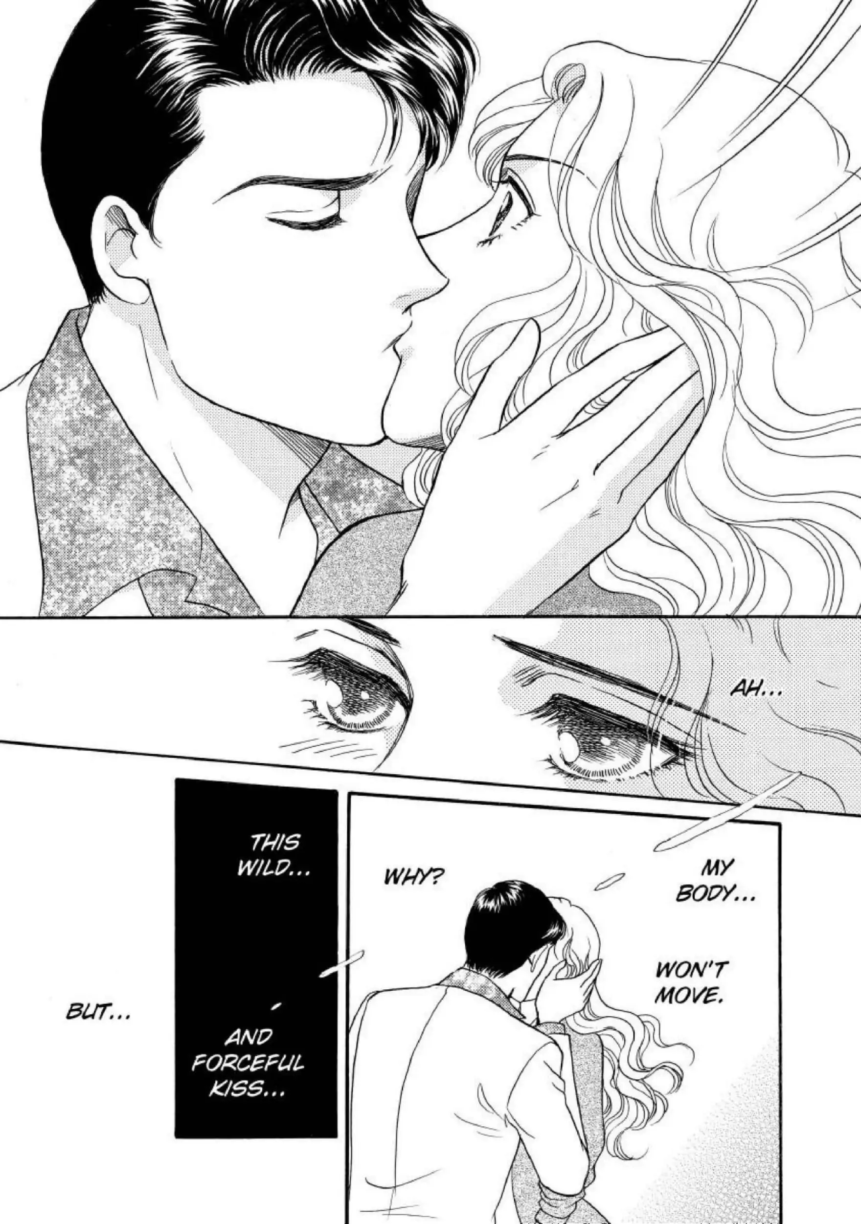 The Prince's Pleasure Chapter 4 - page 2