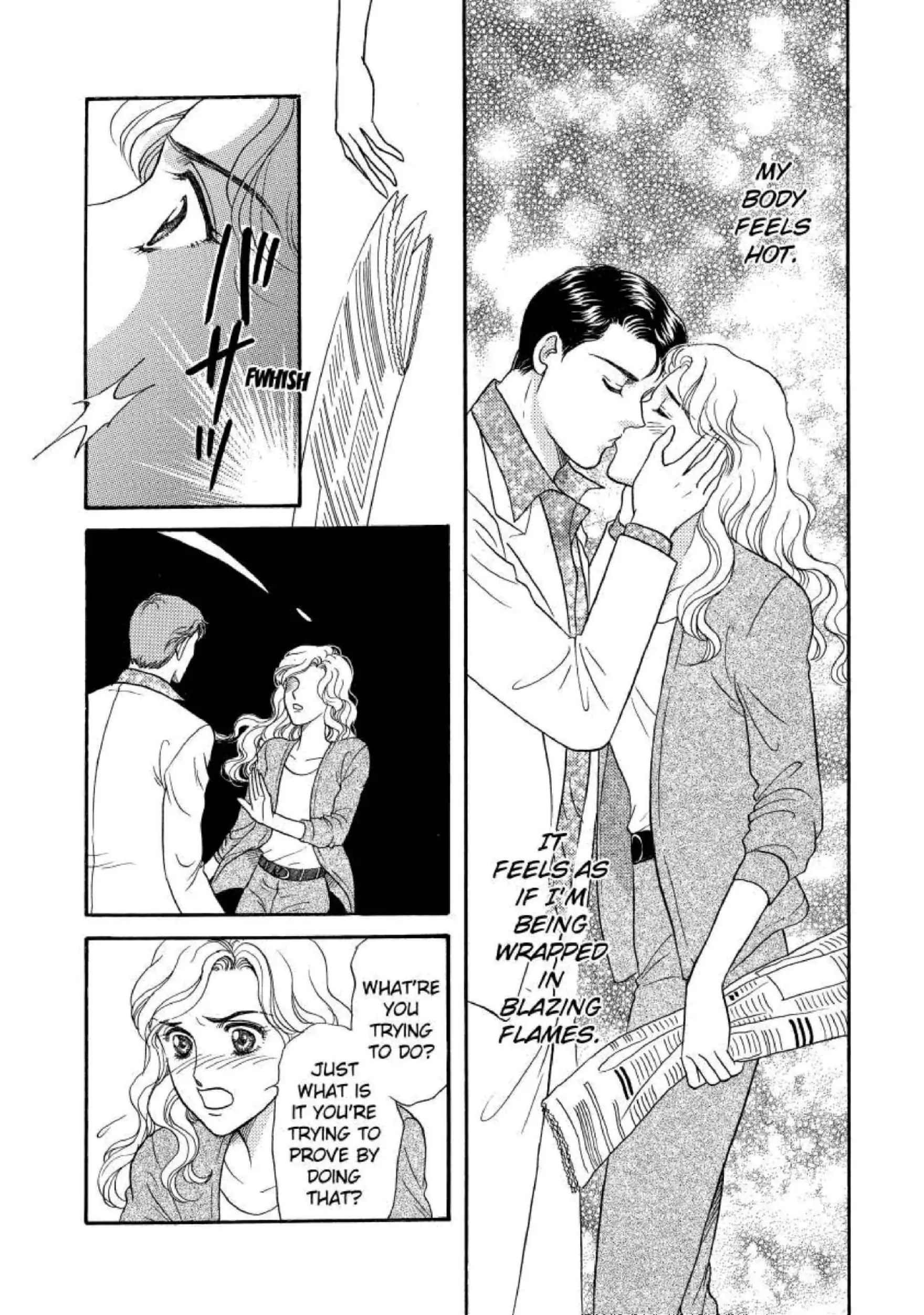 The Prince's Pleasure Chapter 4 - page 3