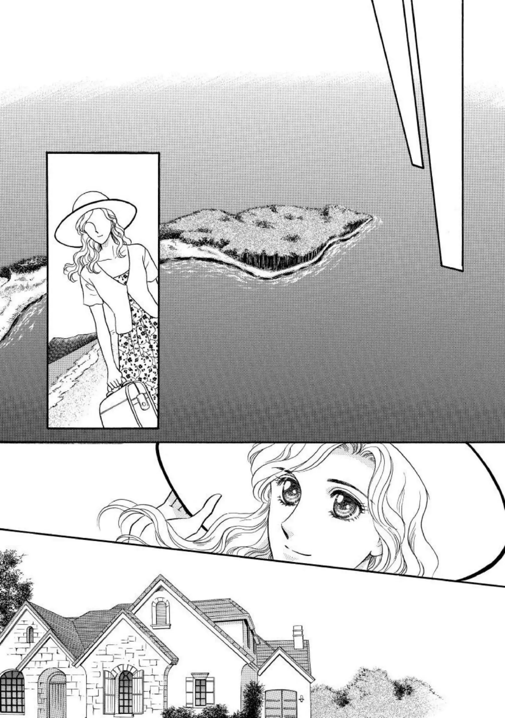 The Prince's Pleasure Chapter 4 - page 9