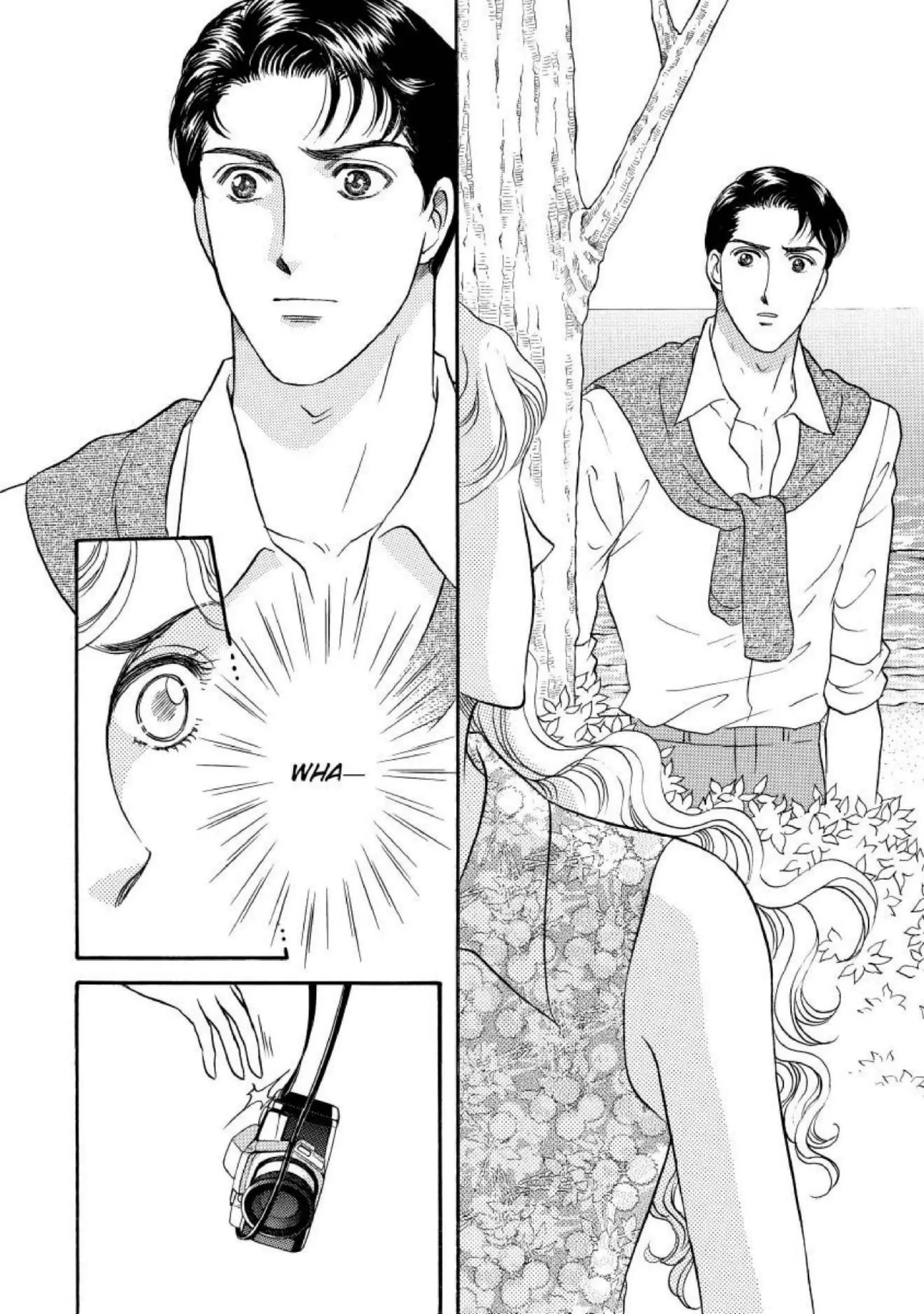 The Prince's Pleasure Chapter 5 - page 2