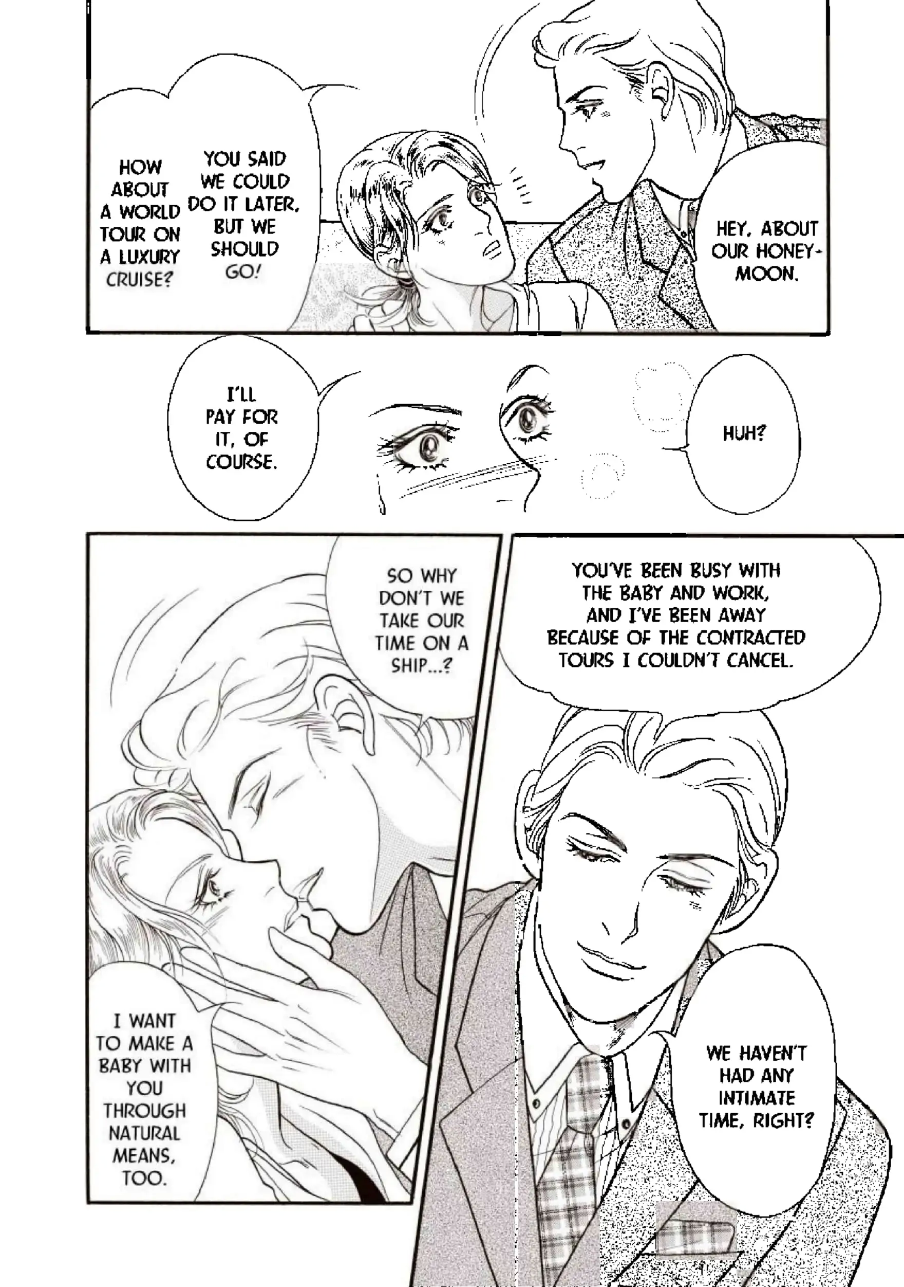 First Comes Baby.... Chapter 12 - page 12