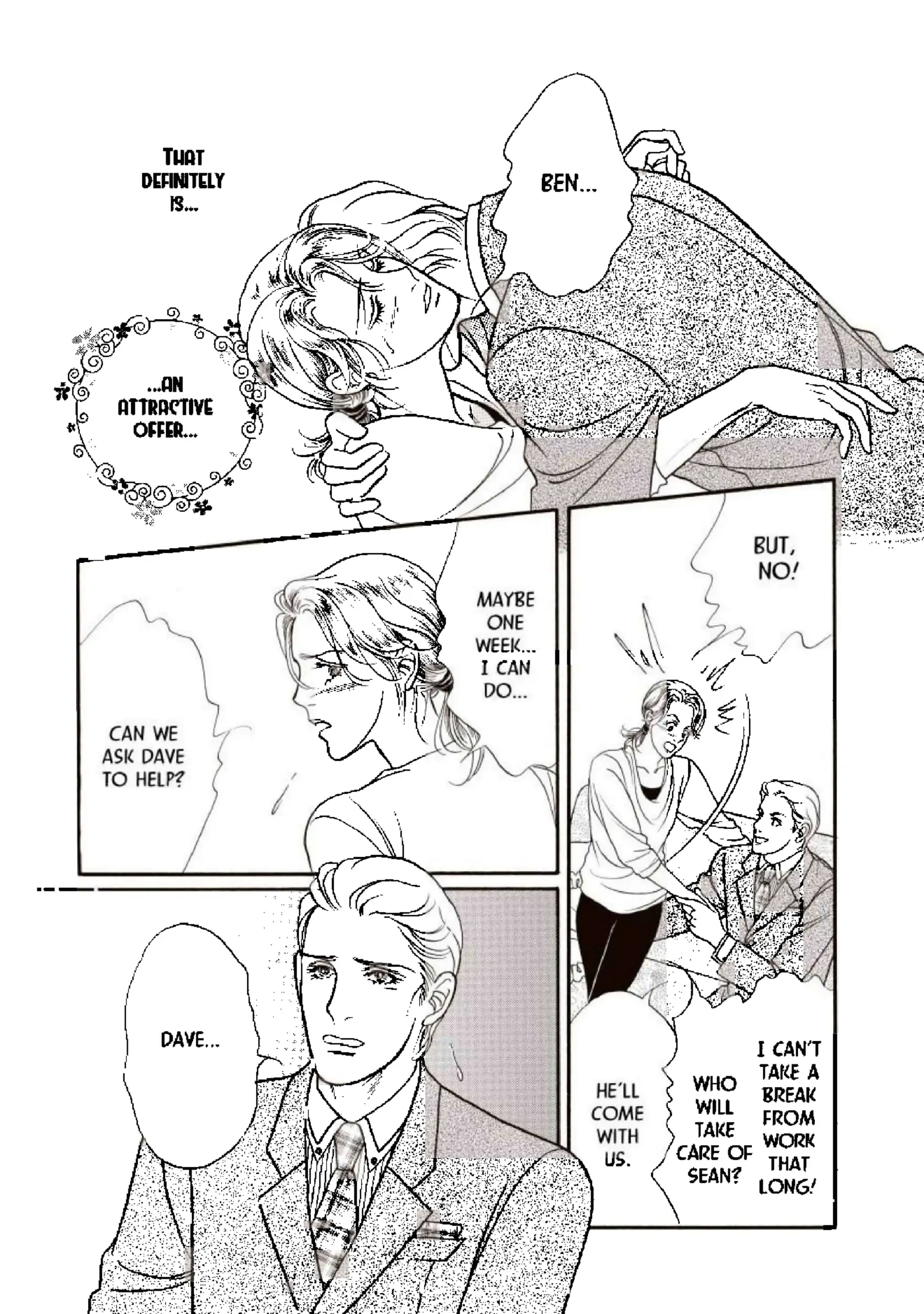 First Comes Baby.... Chapter 12 - page 13