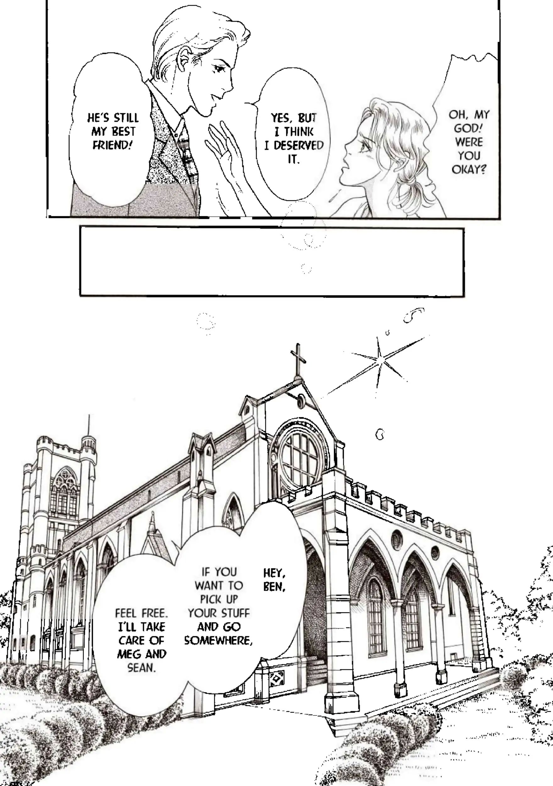 First Comes Baby.... Chapter 12 - page 15